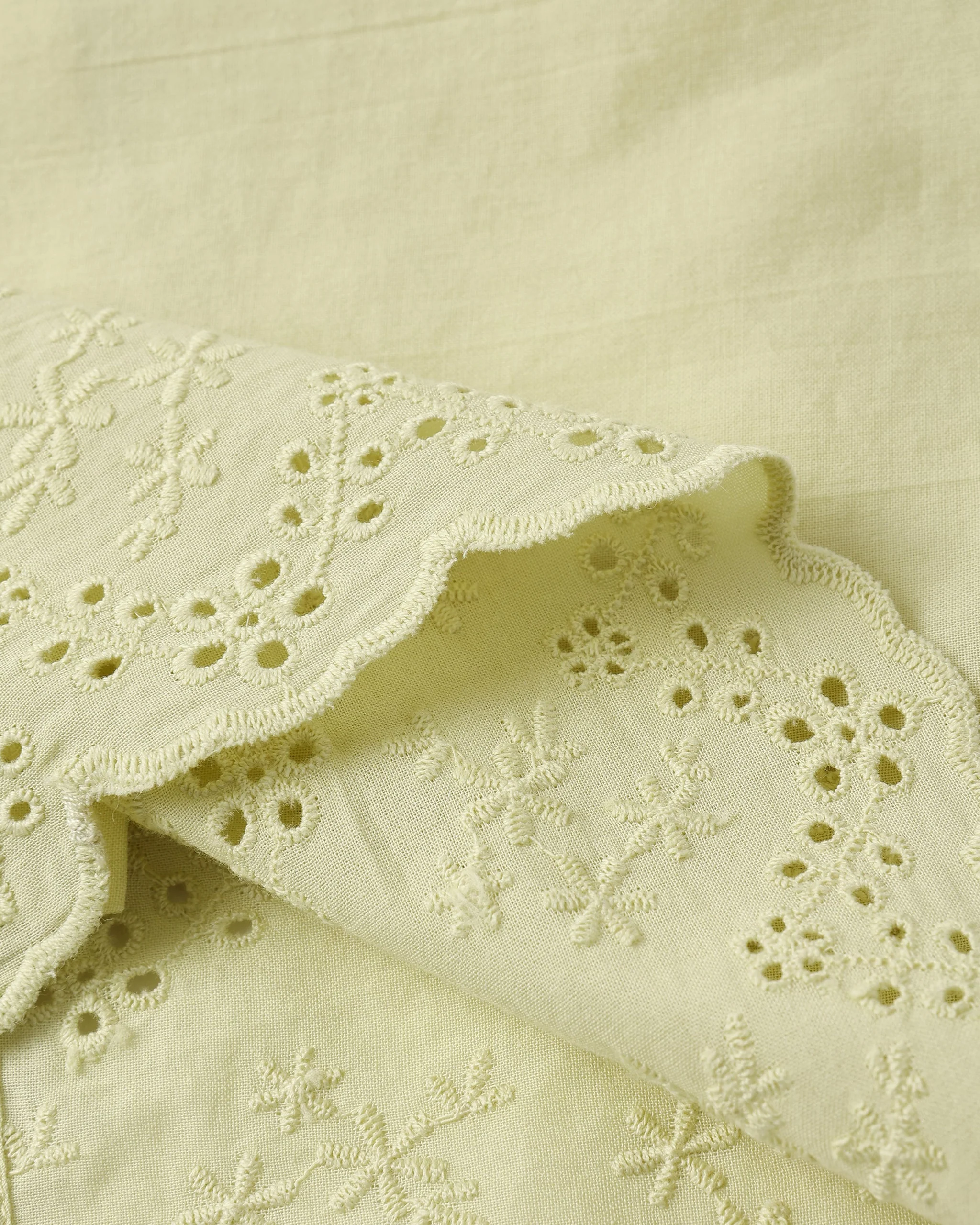 Remi Blouse Citron - Image 8