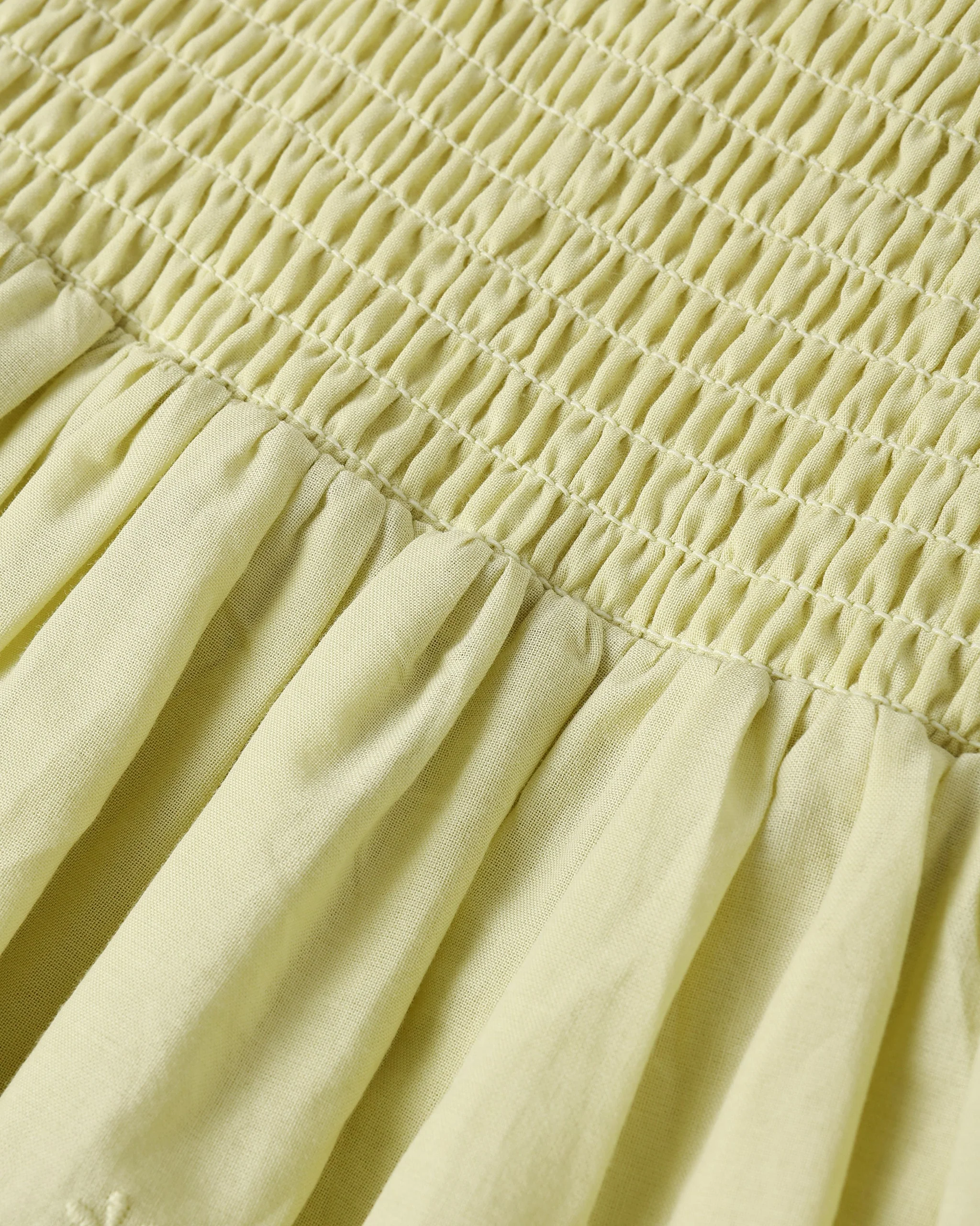 Remi Romper Citron - Image 6