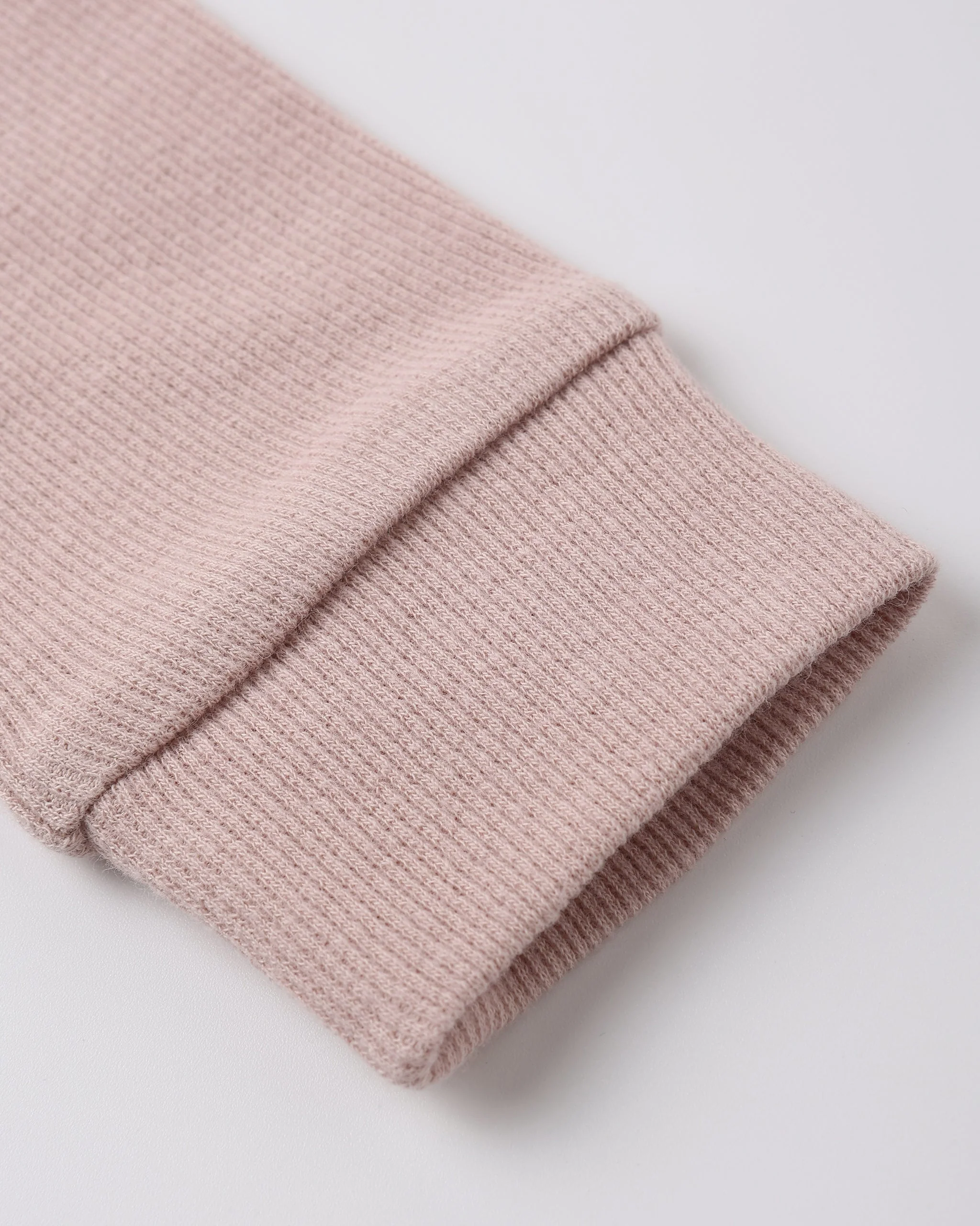 Ribbed Legging Blush - Image 6