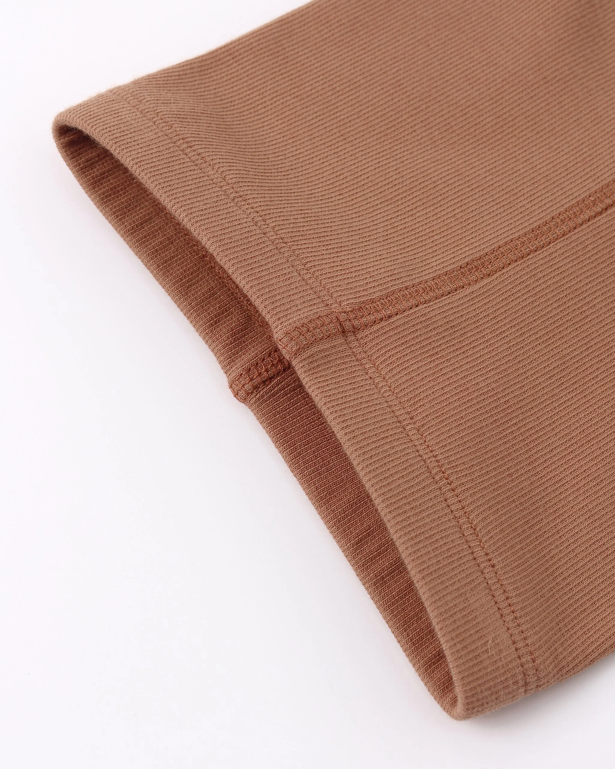 Ribbed Legging Poppy - Image 7