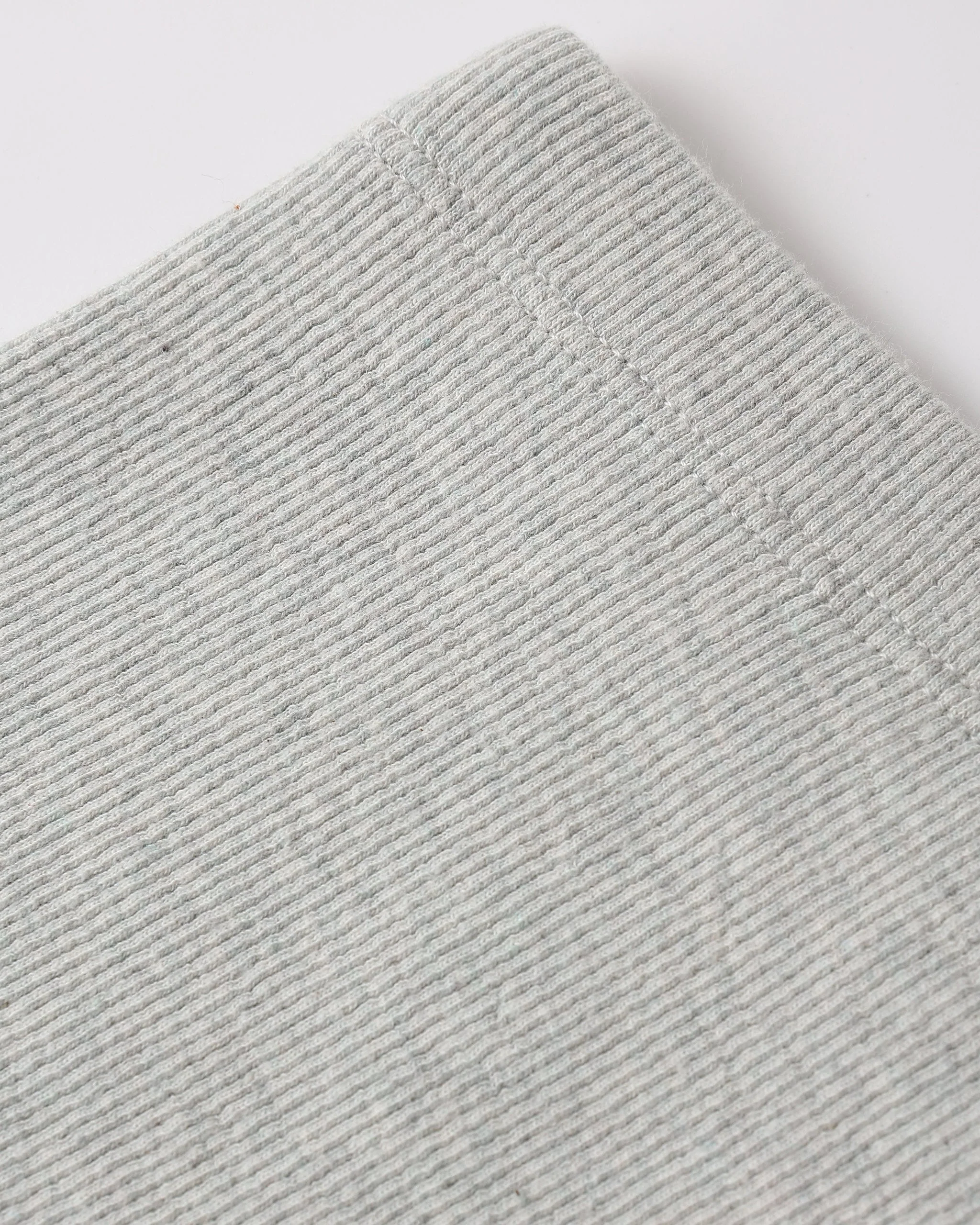 Ribbed Legging Set Blossom, Heathered Seafoam - Image 8