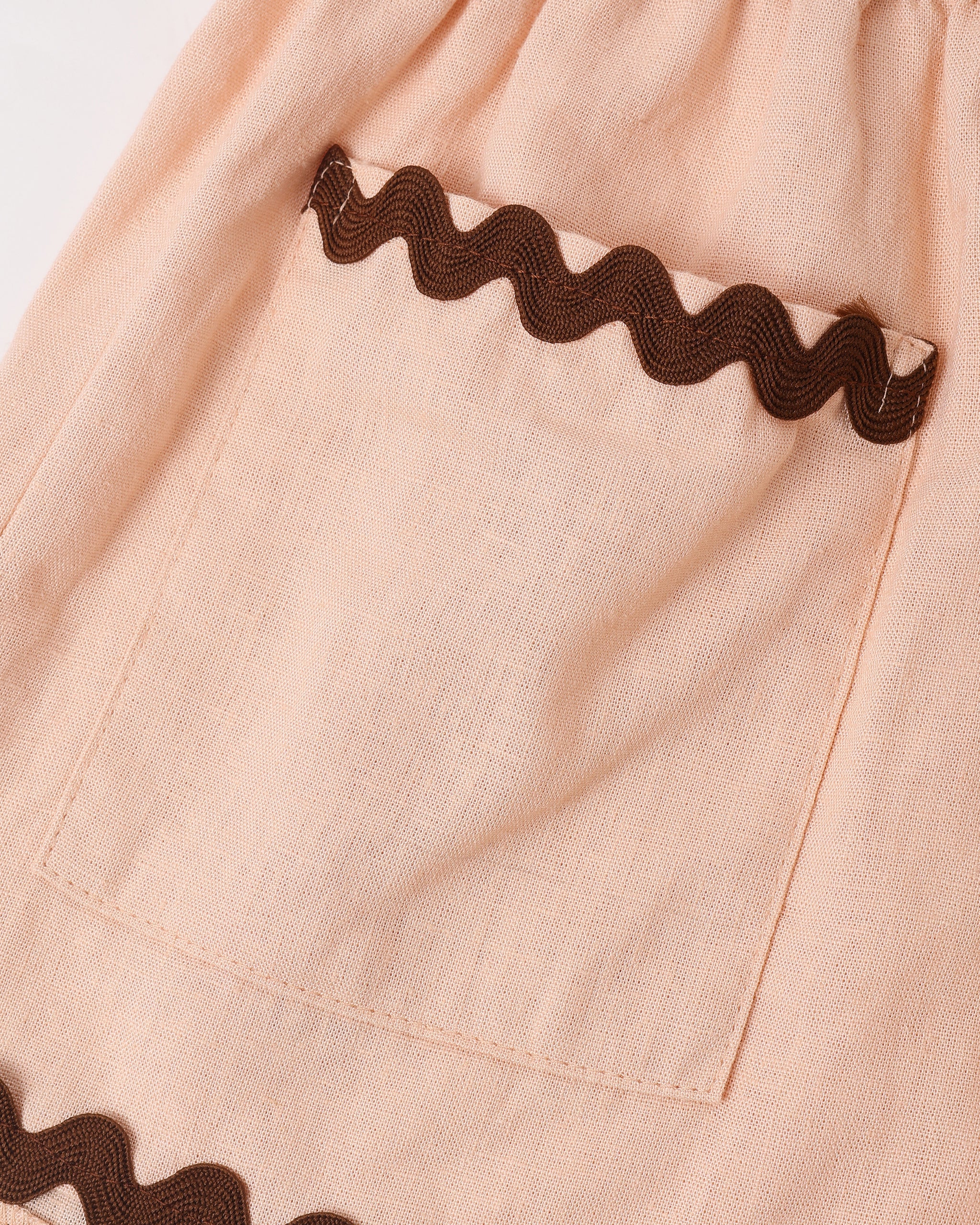 Ric Rac Set Blush - Image 6