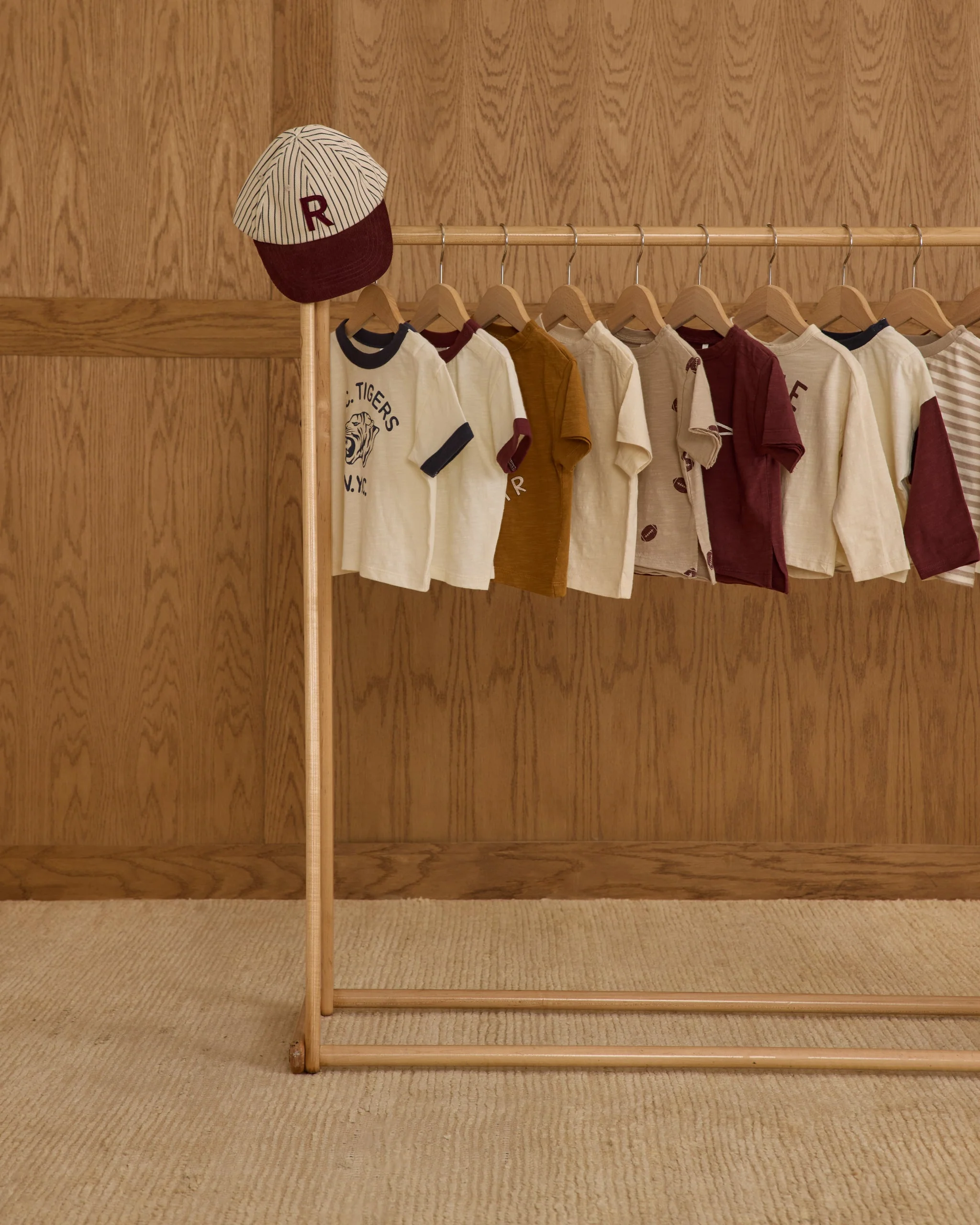Ringer Tee || Champ - Image 4