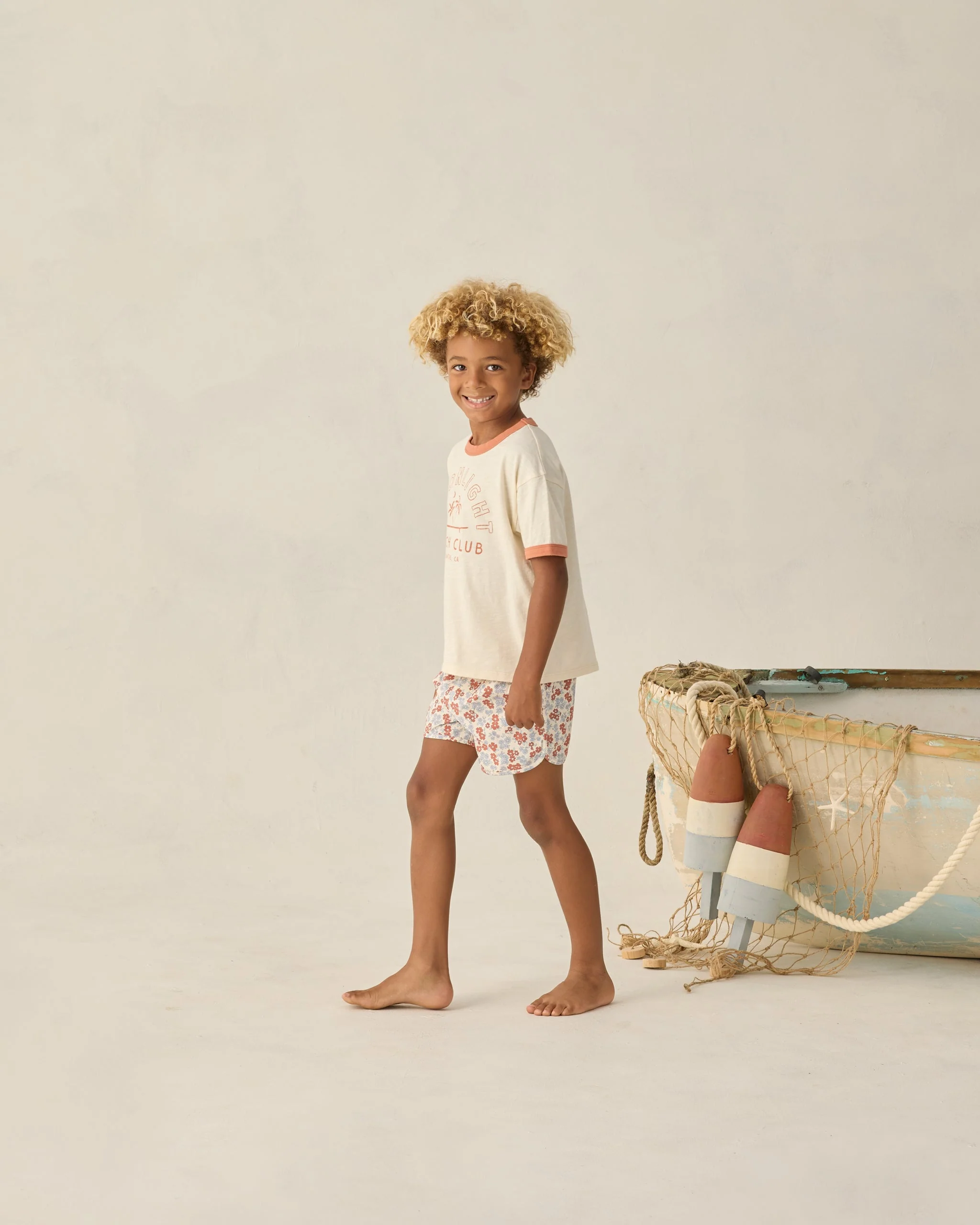 Ringer Tee Moonlight - Image 5
