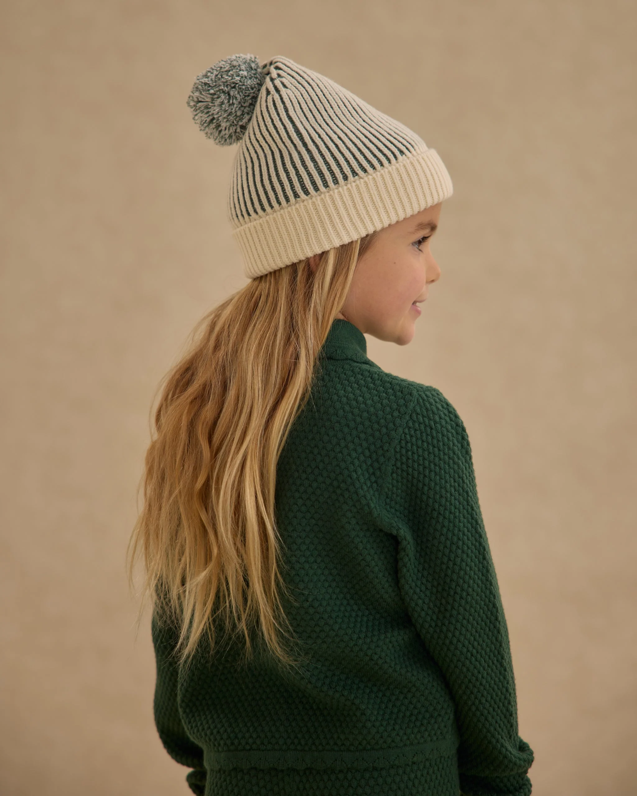 Rio Cardigan || Green - Image 4