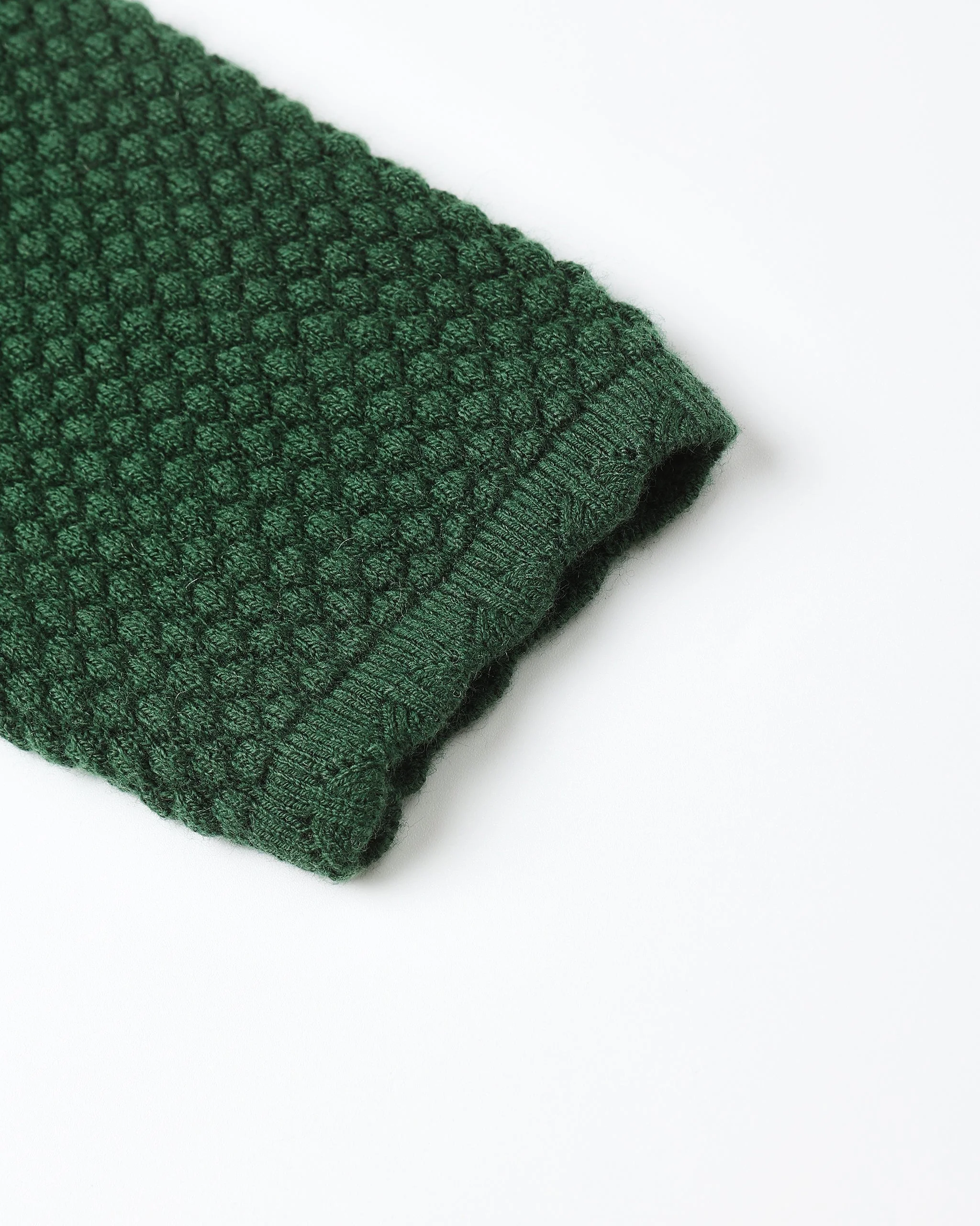 Rio Cardigan || Green - Image 6