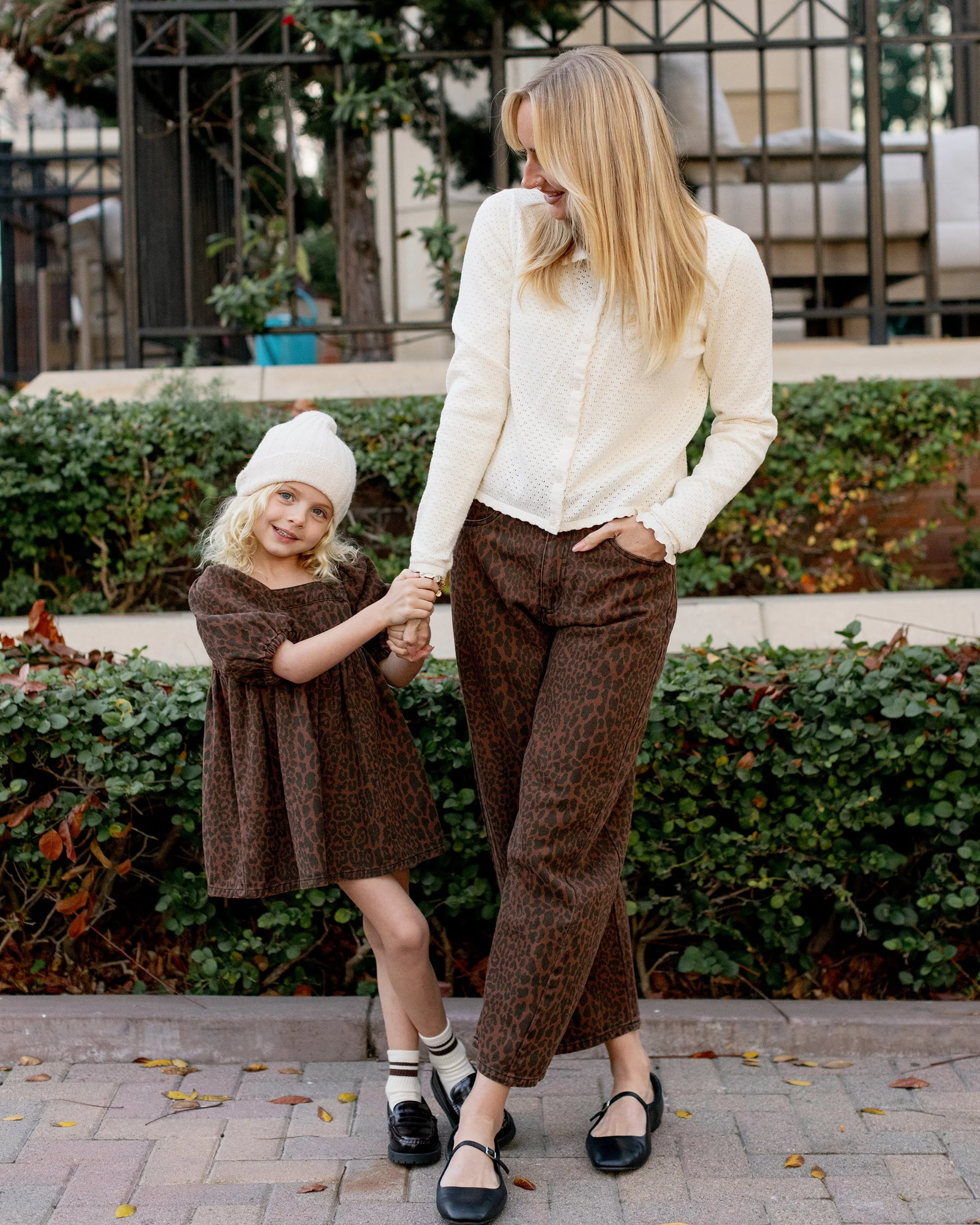 Rio Cardigan | Ivory - Image 5