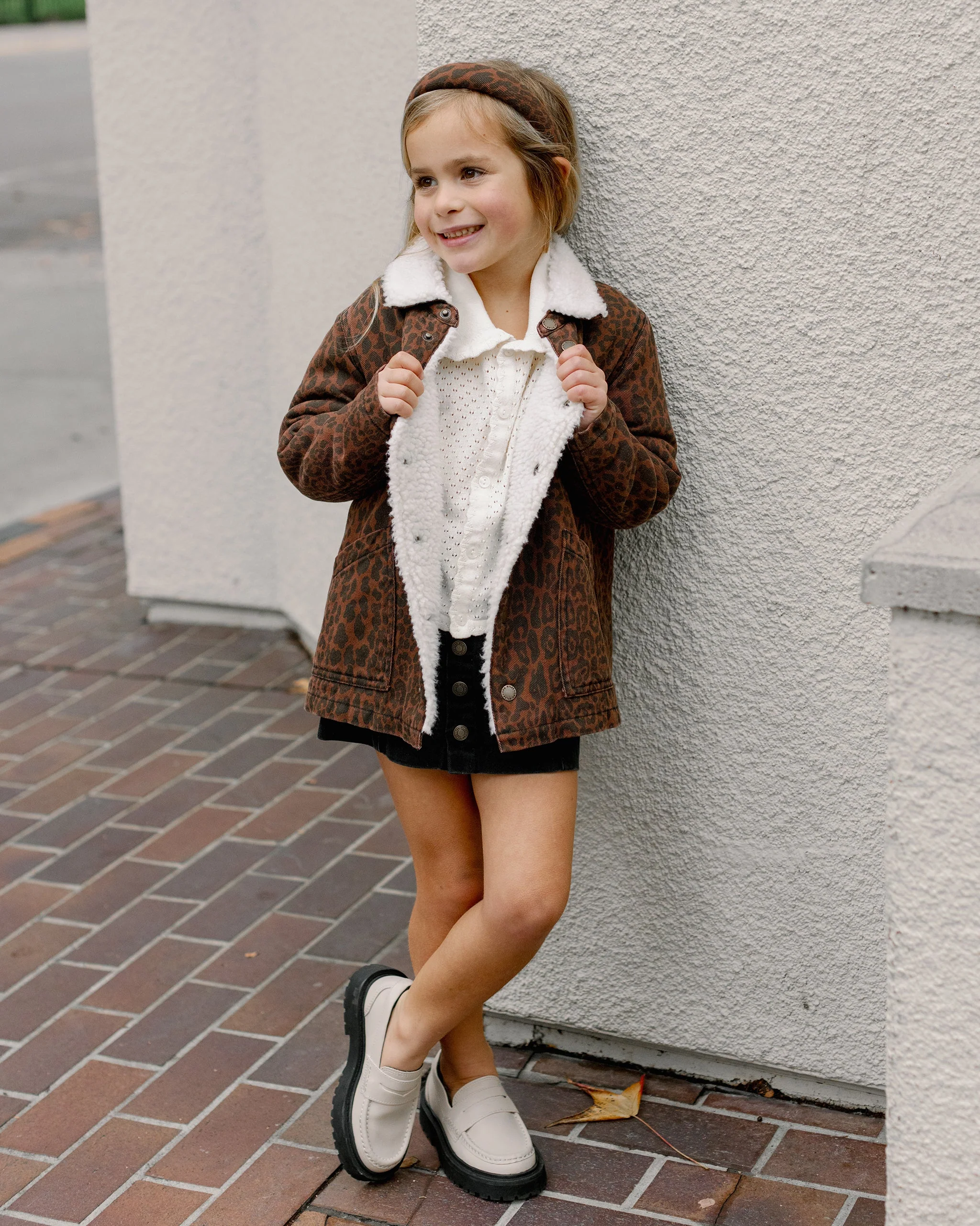 Rio Cardigan || Ivory - Image 4
