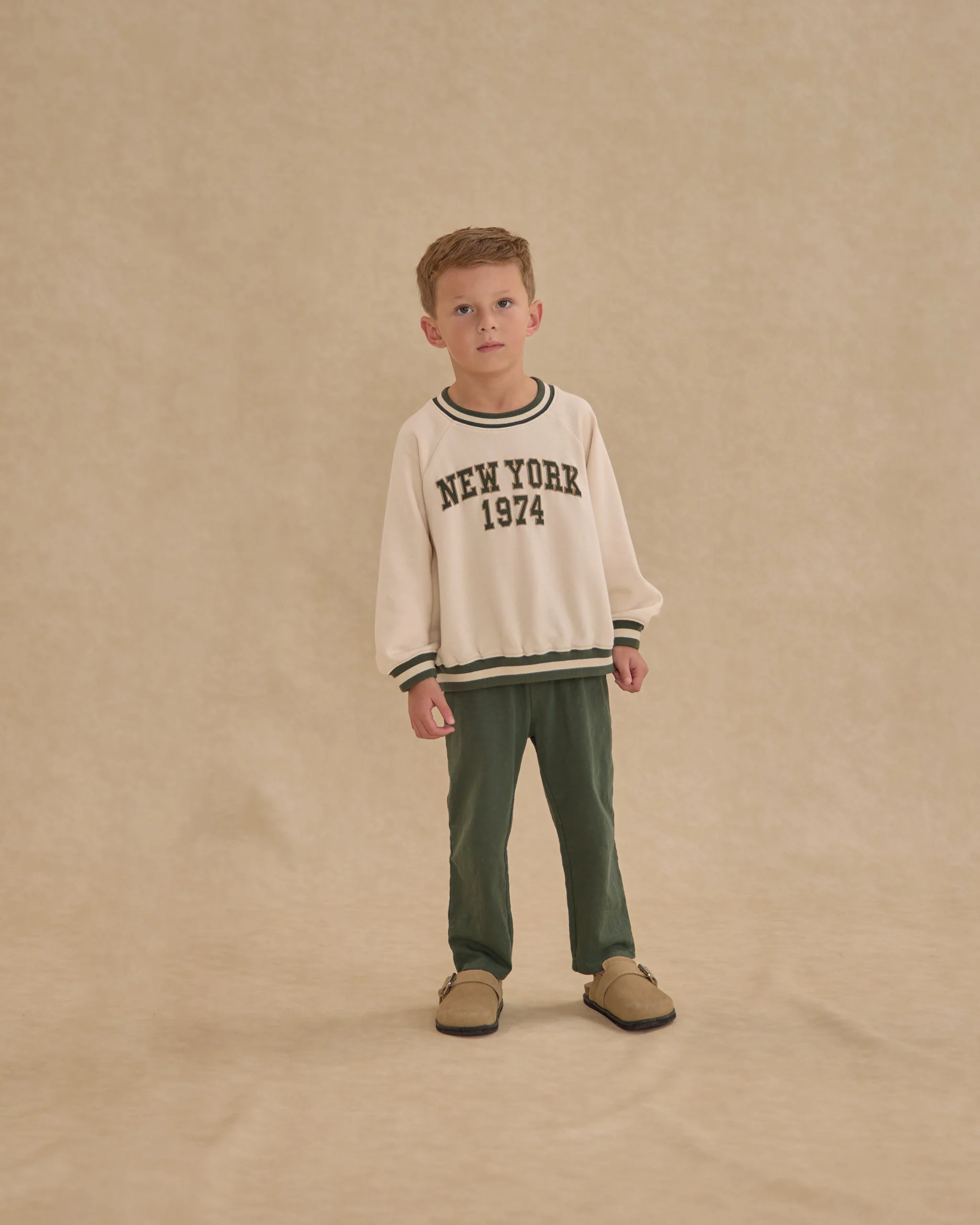 Rory Pant || Green - Image 4
