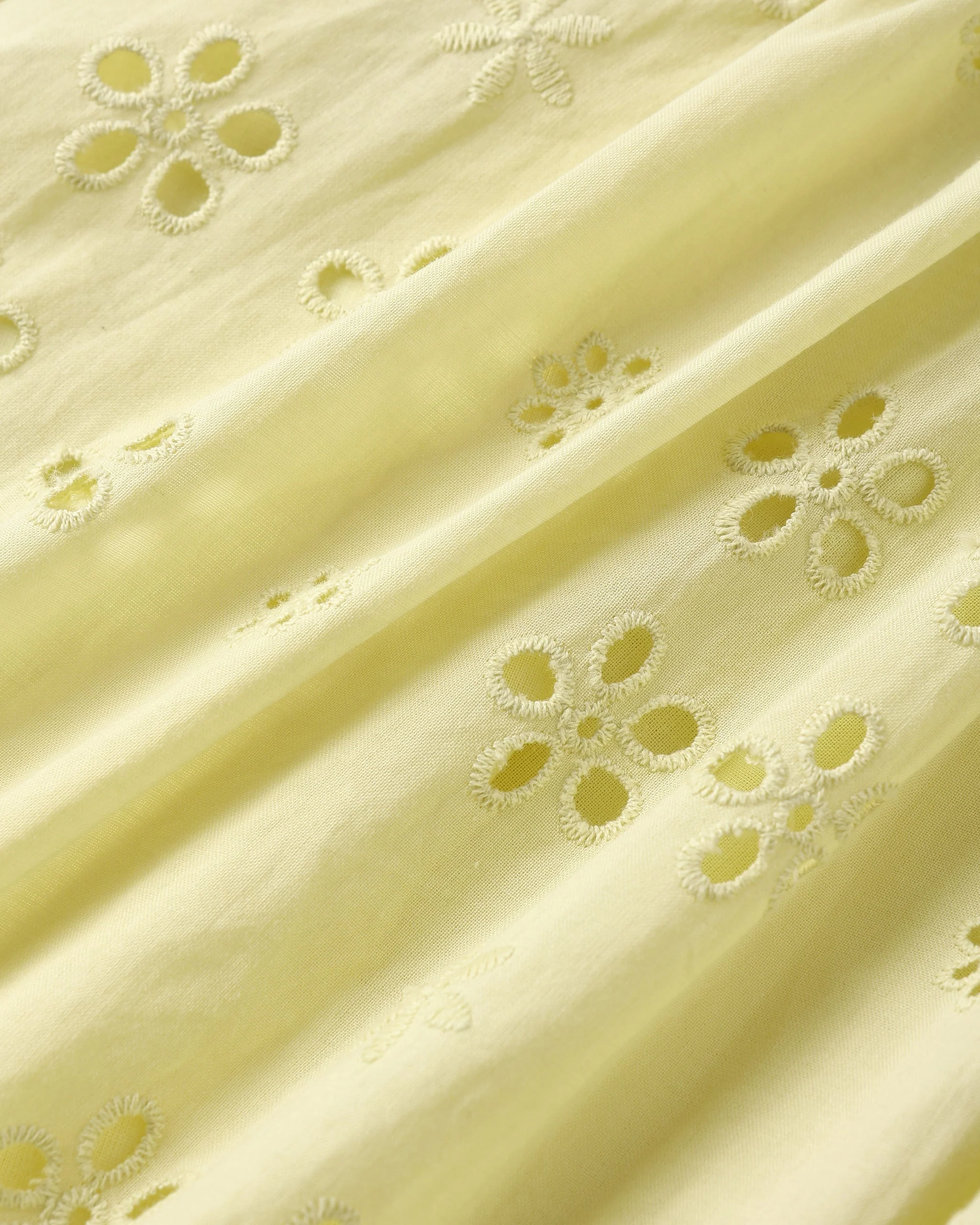 Rose Dress Citron - Image 6