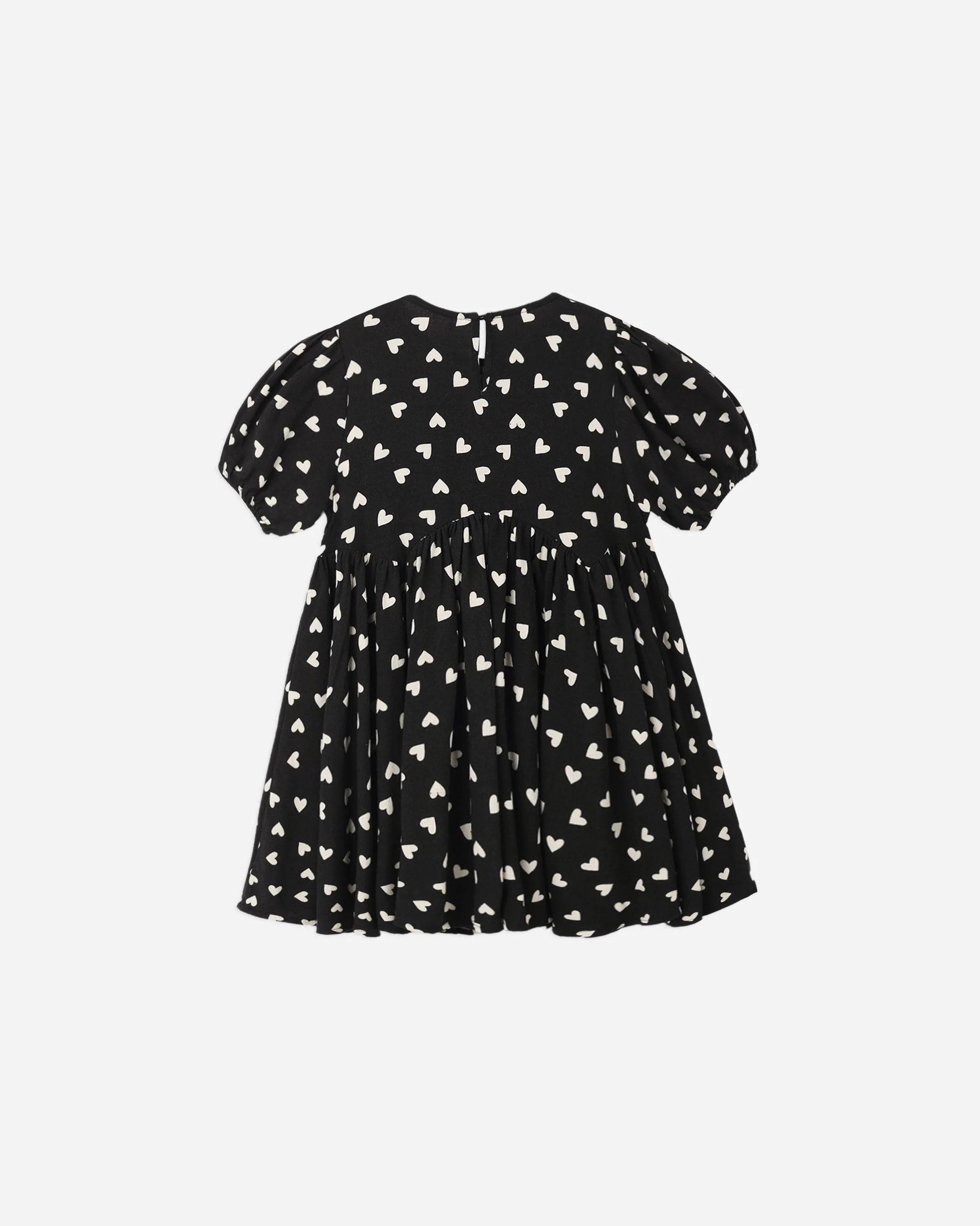 Rose Dress || Hearts - Image 2