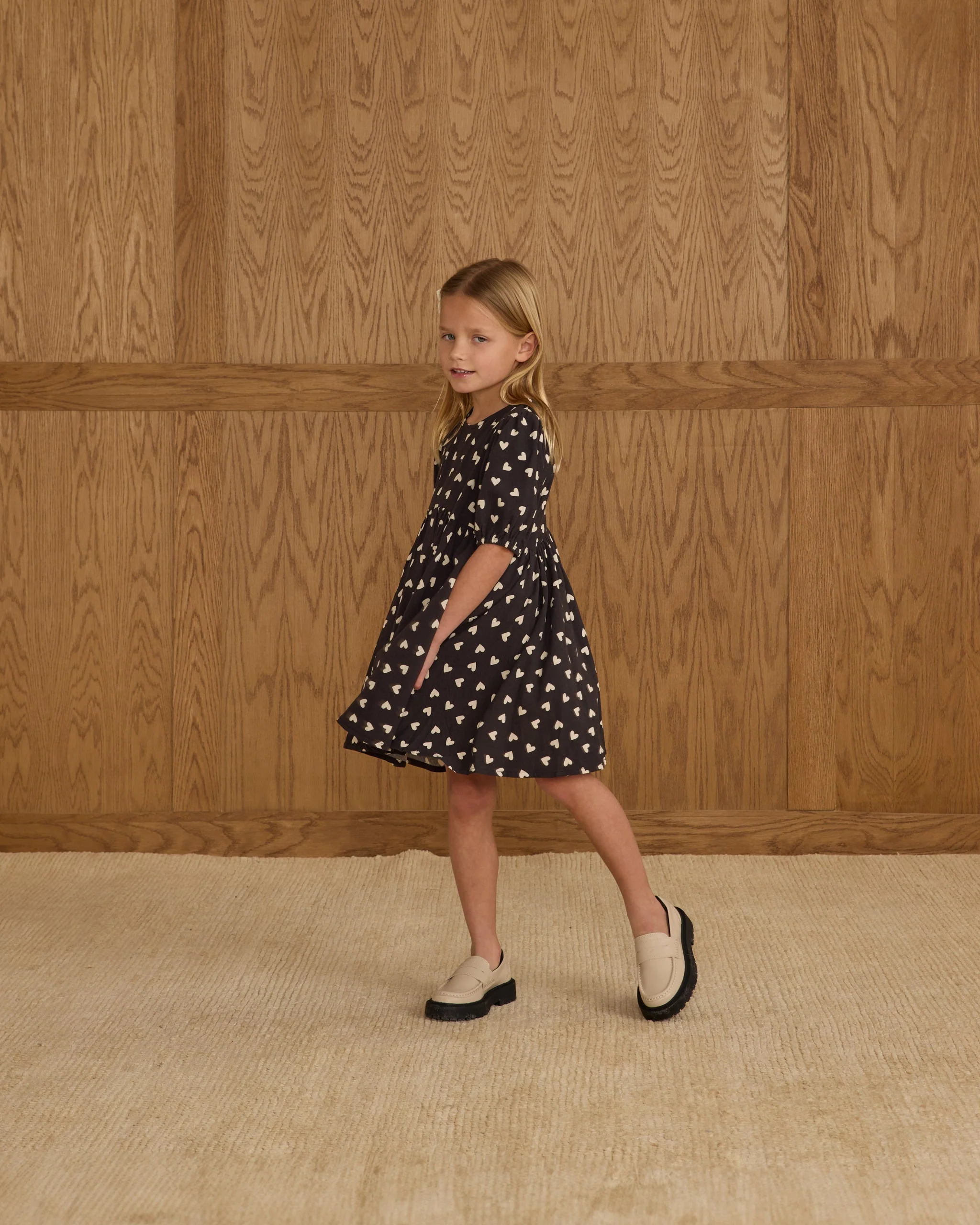 Rose Dress || Hearts - Image 3