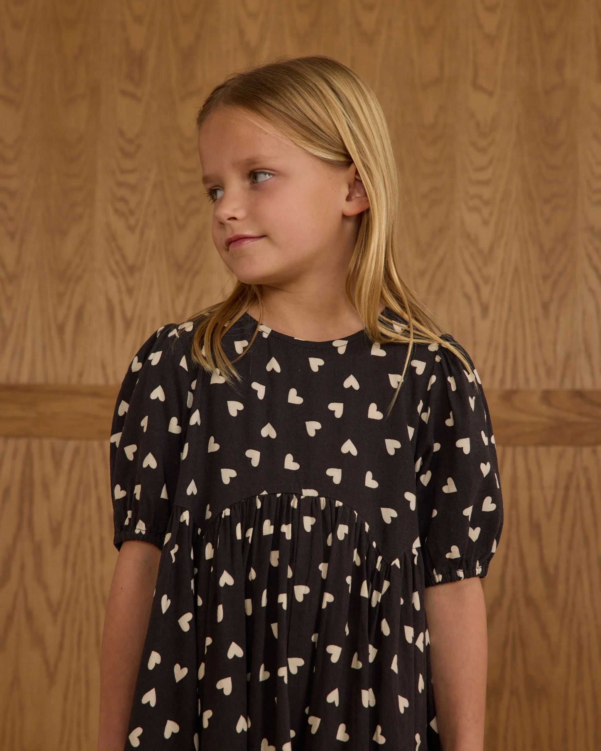 Rose Dress || Hearts - Image 4