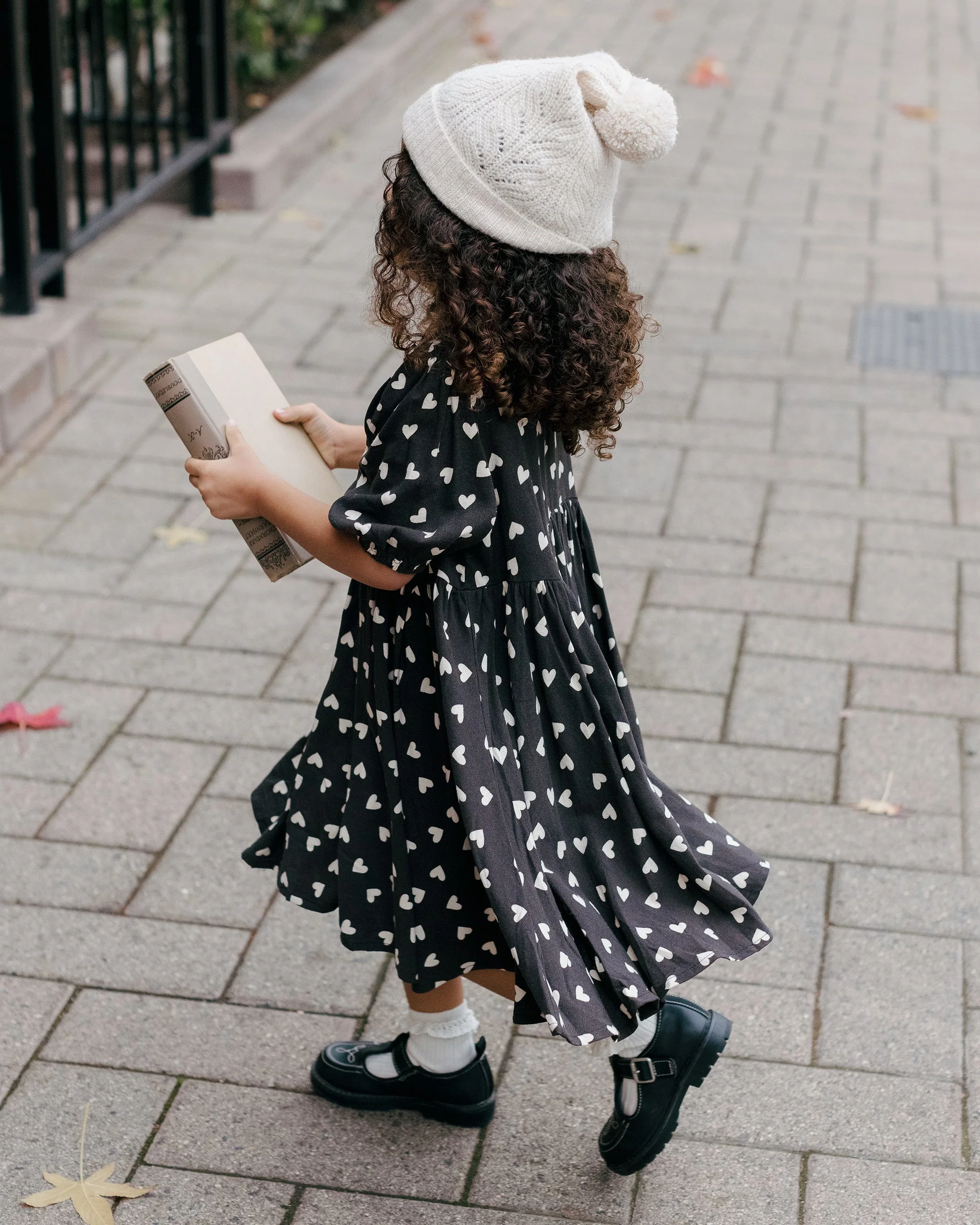 Rose Dress || Hearts - Image 6
