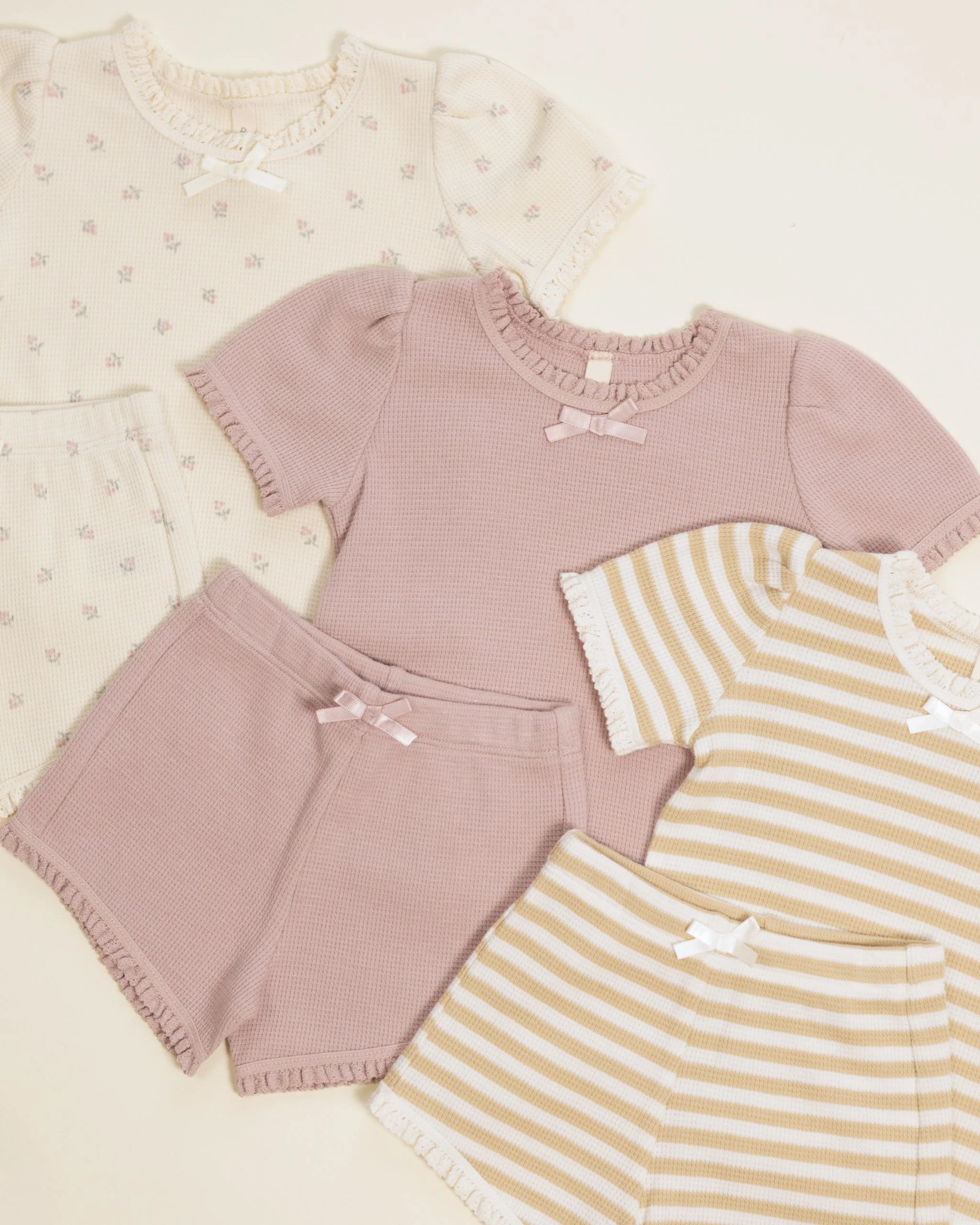 Ruby Set Mauve - Image 2