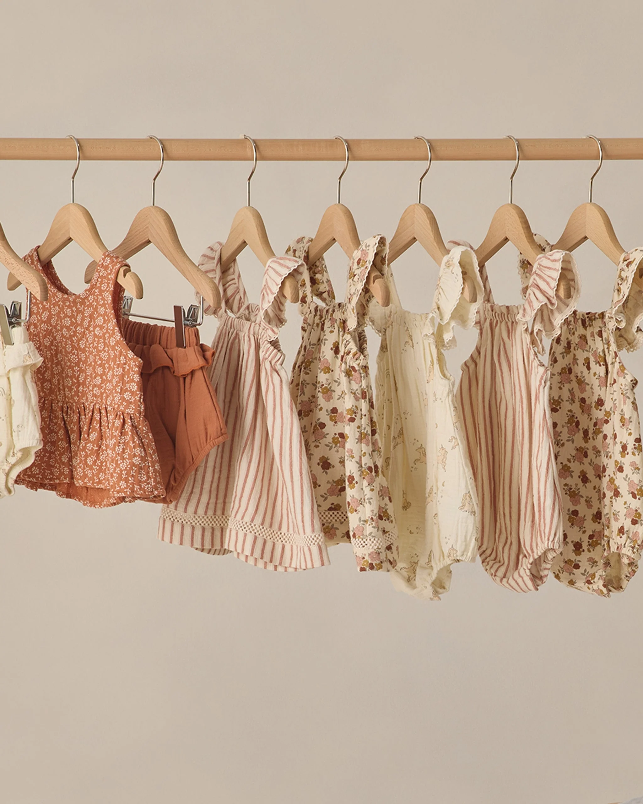 Ruffle Tank Dress Bloom - Image 6