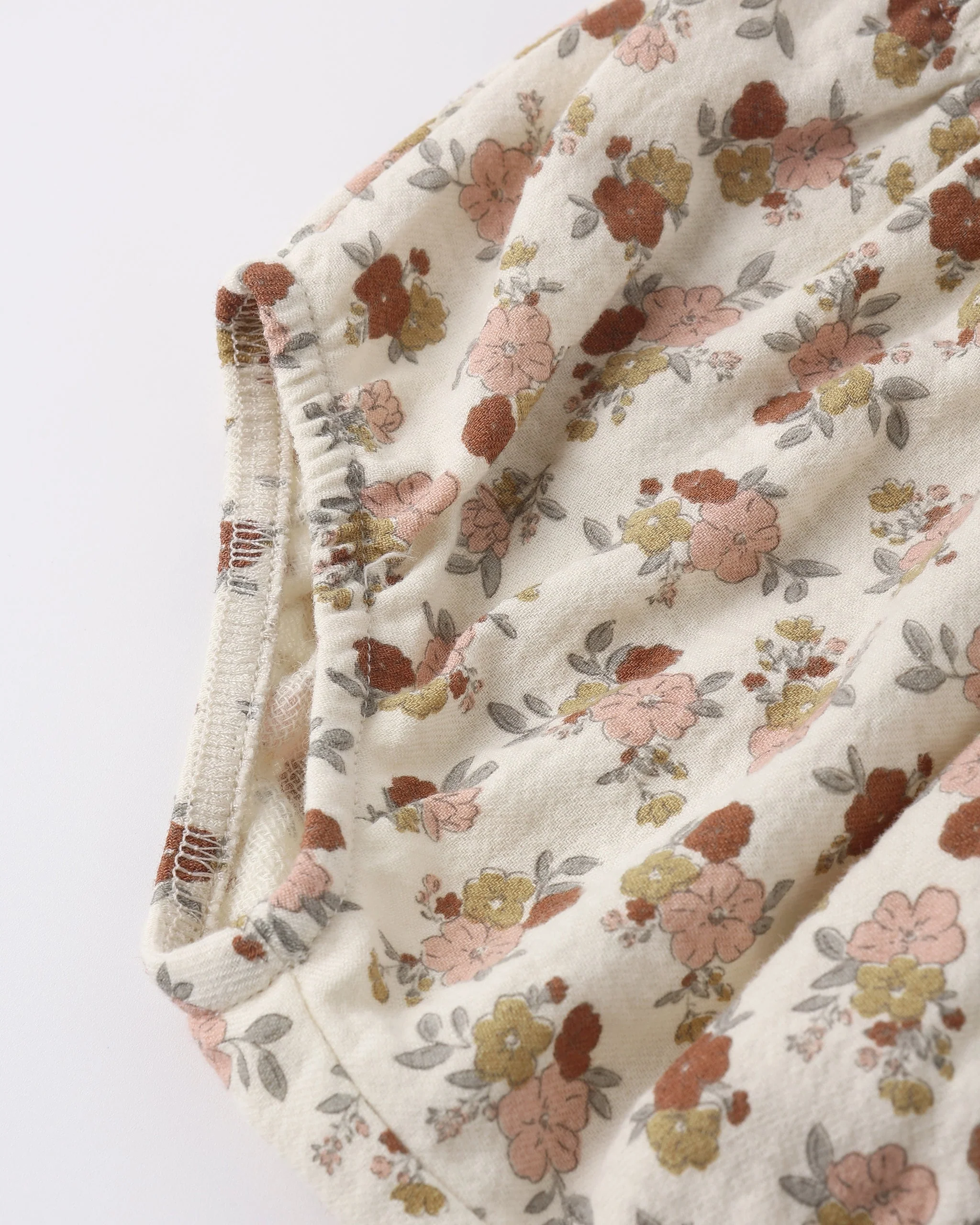 Ruffle Tank Dress Bloom - Image 8