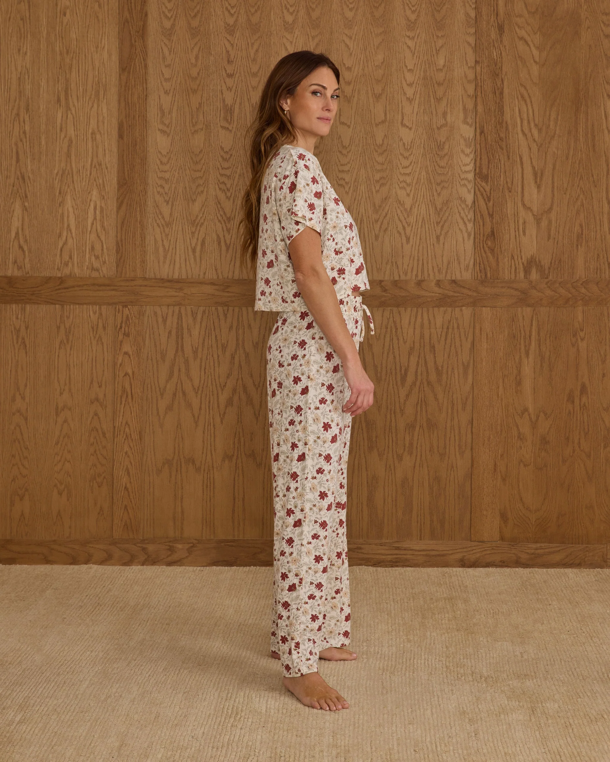 Ruthie Set | Holiday Floral - Image 3