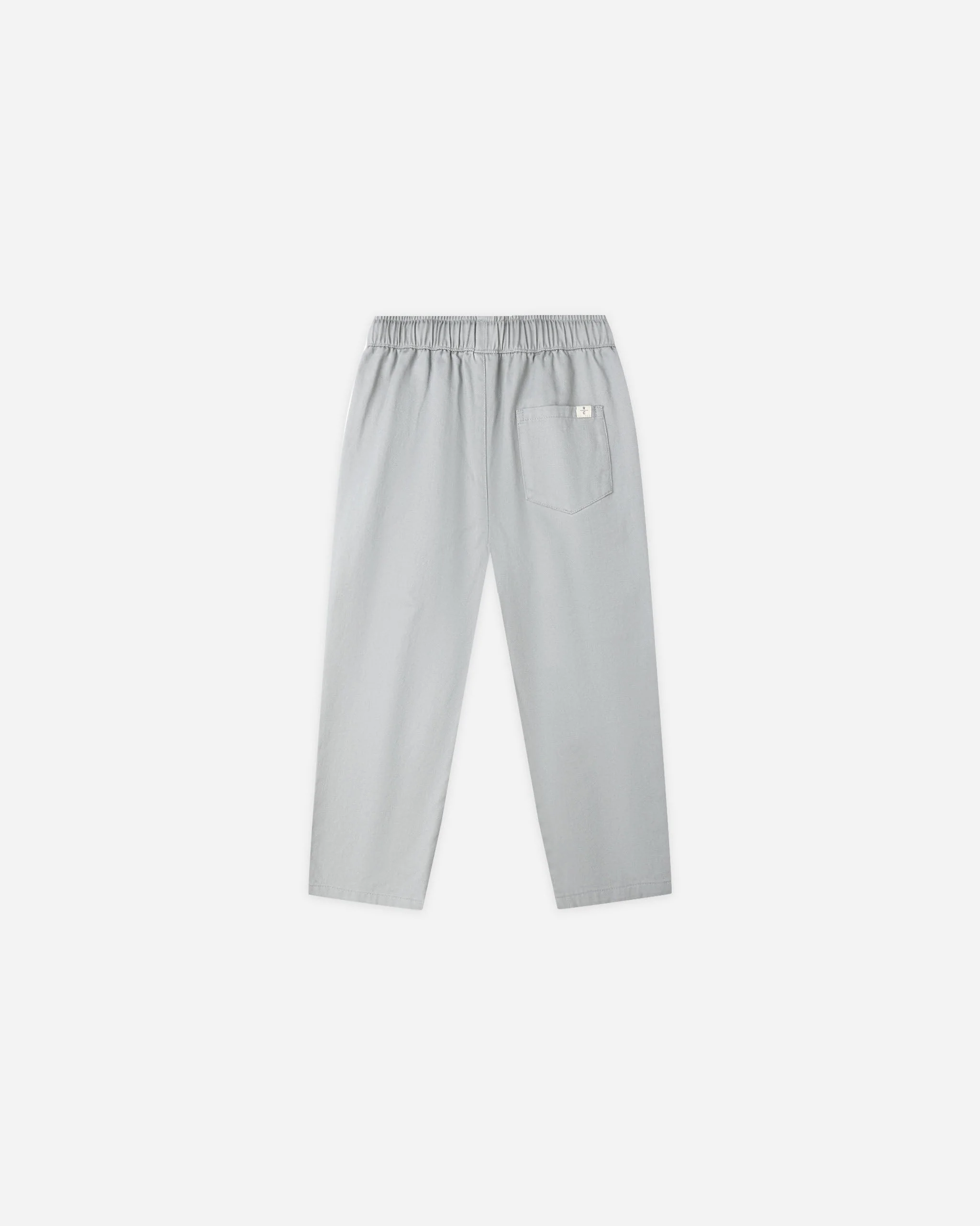 Ryder Pant || Dusty Blue - Image 2