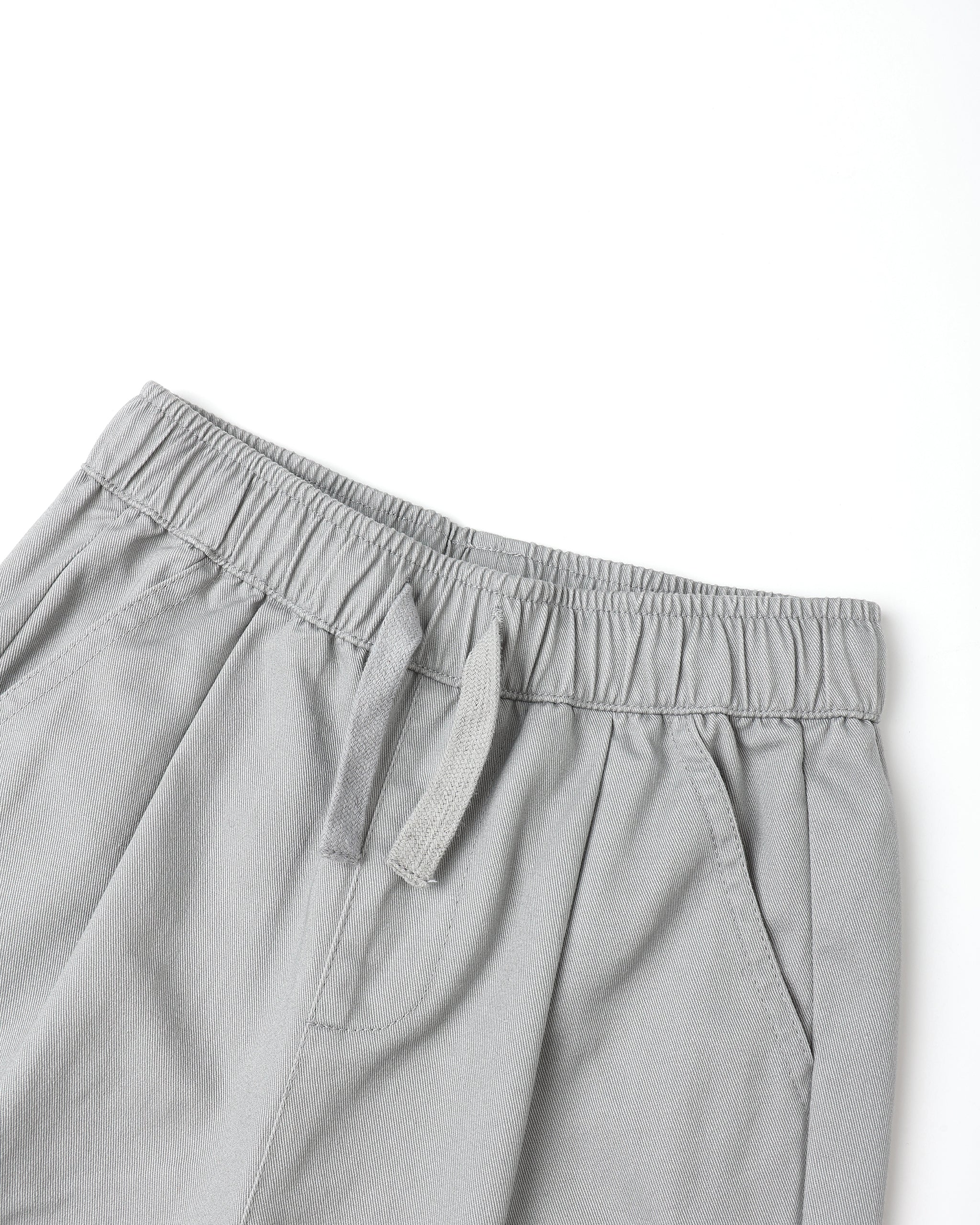 Ryder Pant || Dusty Blue - Image 5