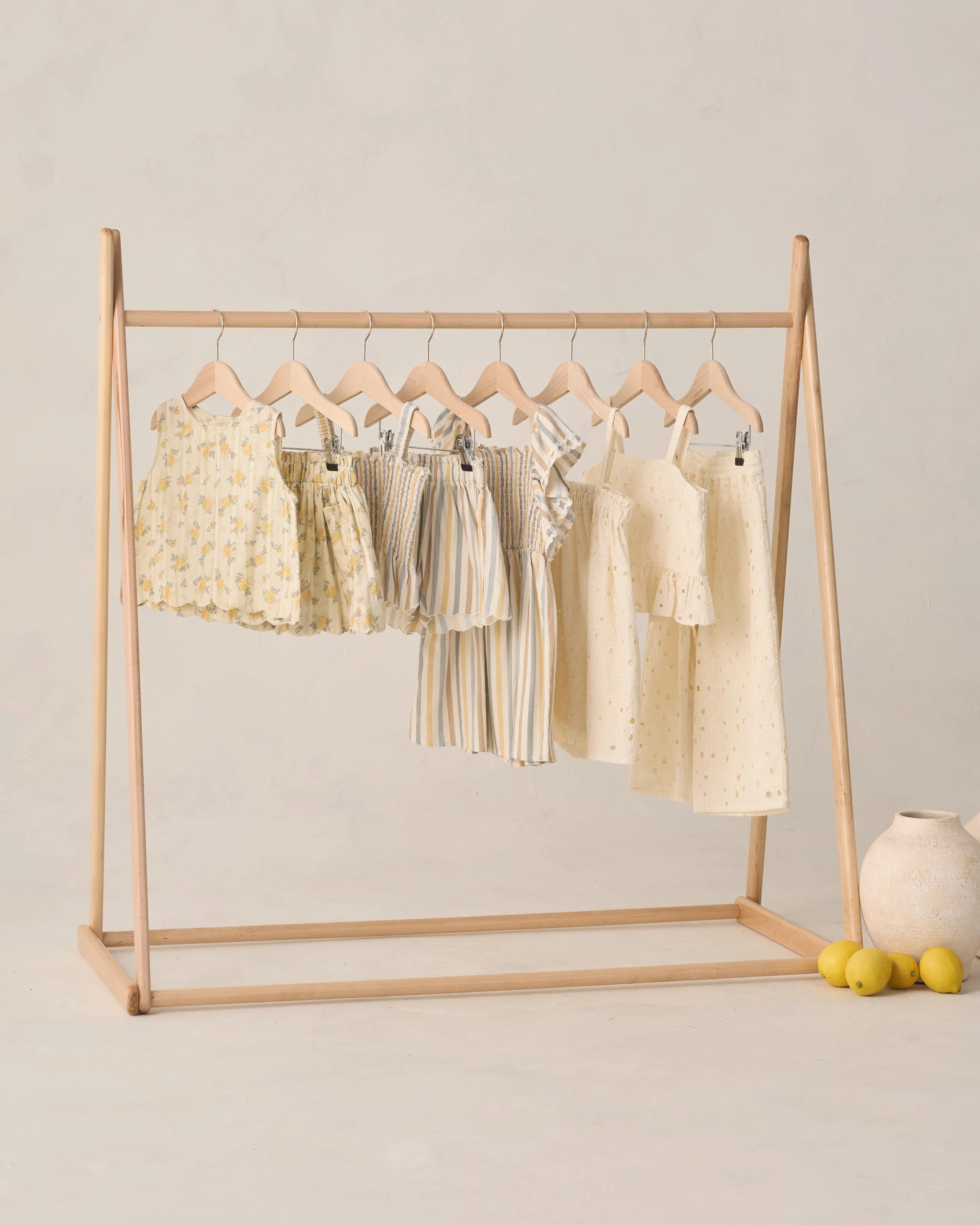 Sahara Mini Dress Ivory - Image 6