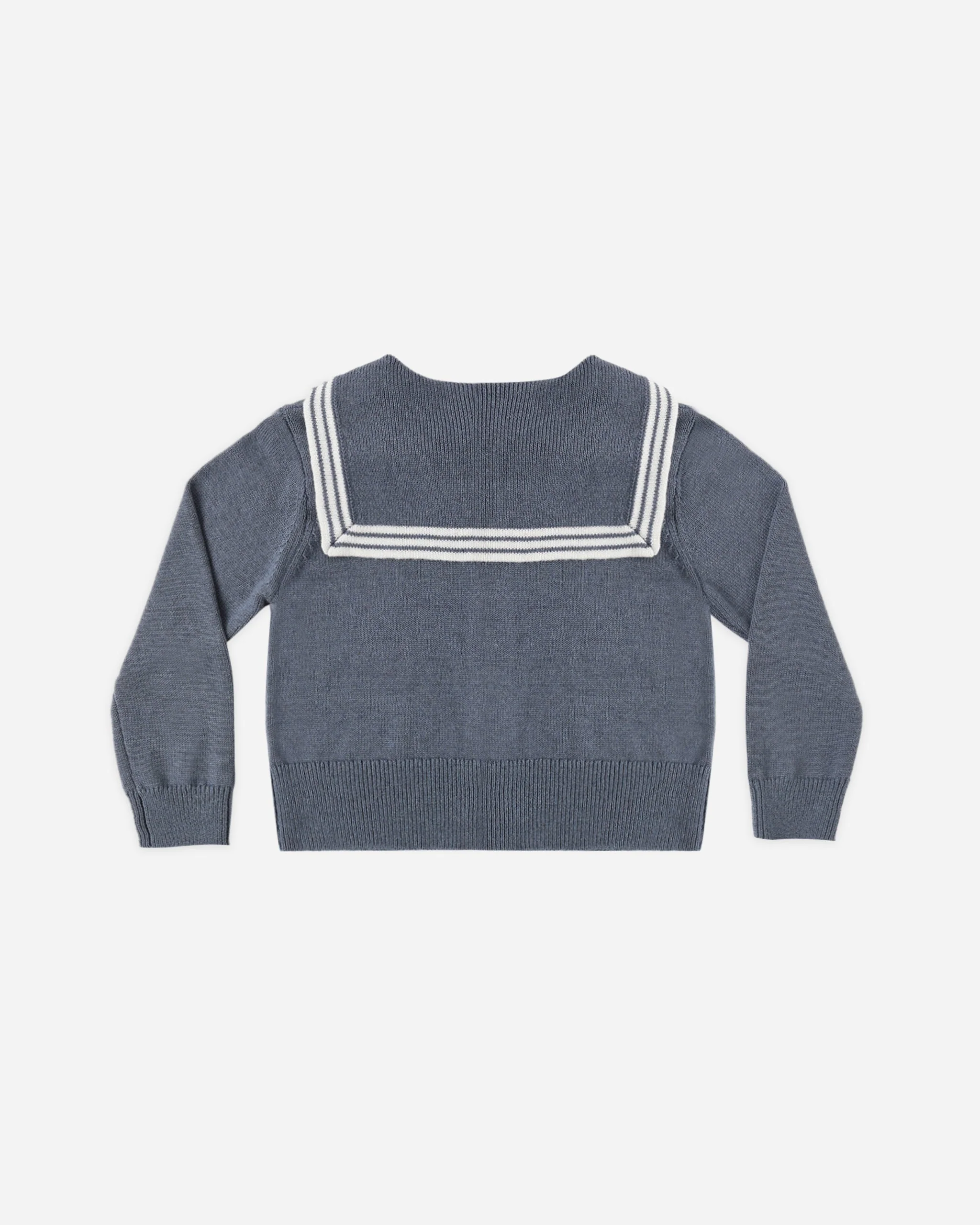 Sailor Cardigan Marine - Image 7