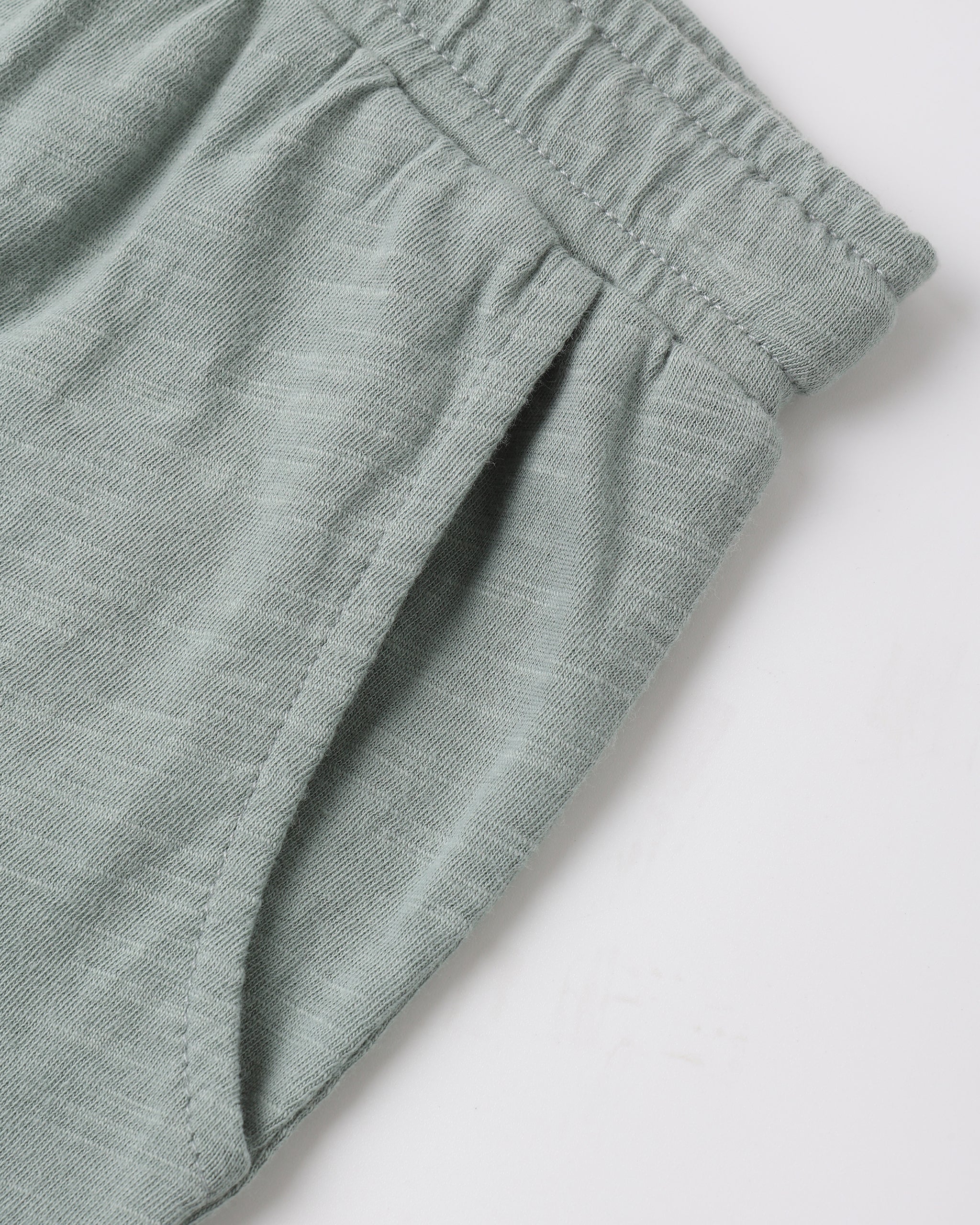 Sam Short Sea Green - Image 6