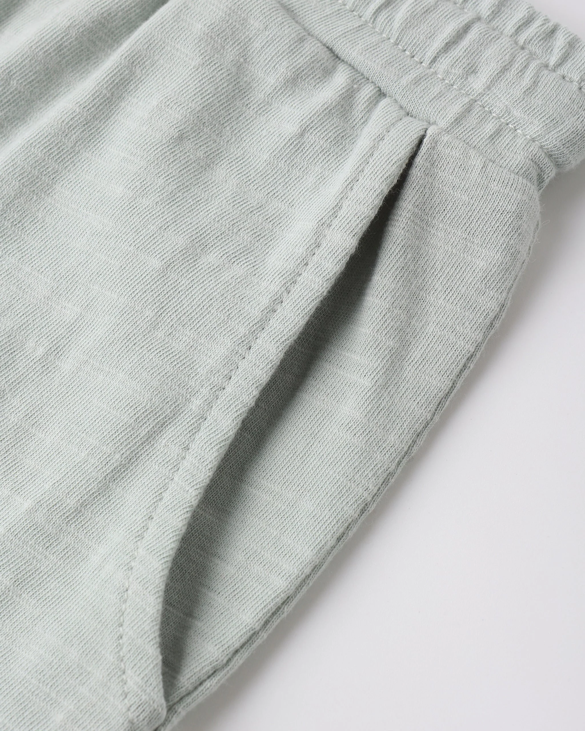 Sam Short Seafoam - Image 2
