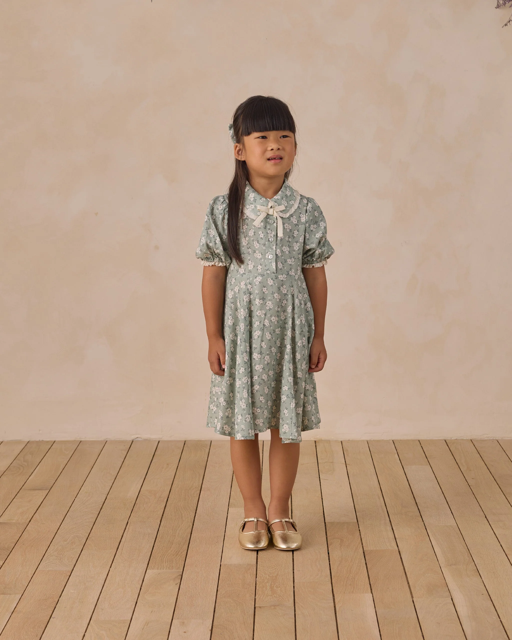 Sara Dress Blossom - Image 2
