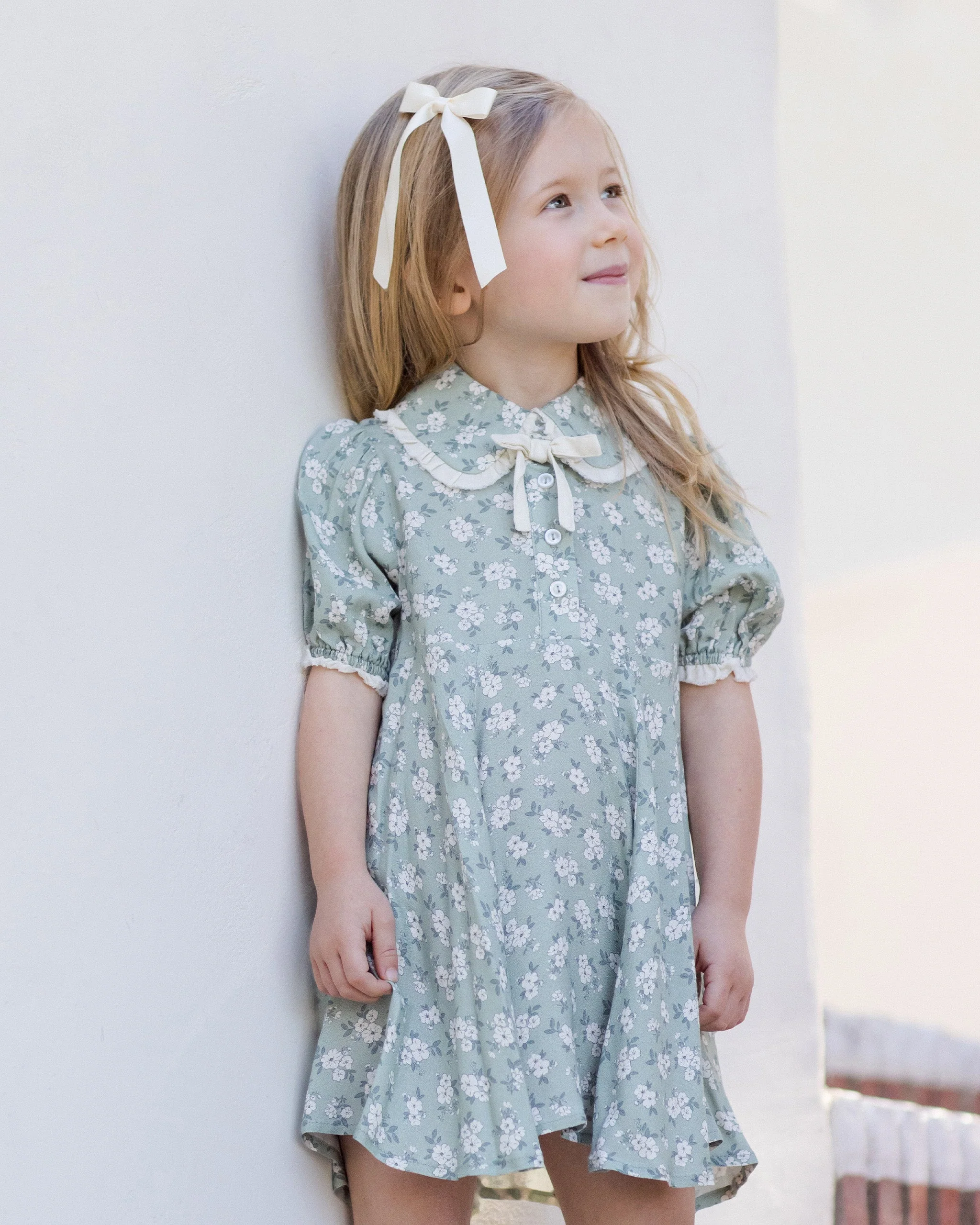 Sara Dress Blossom - Image 4
