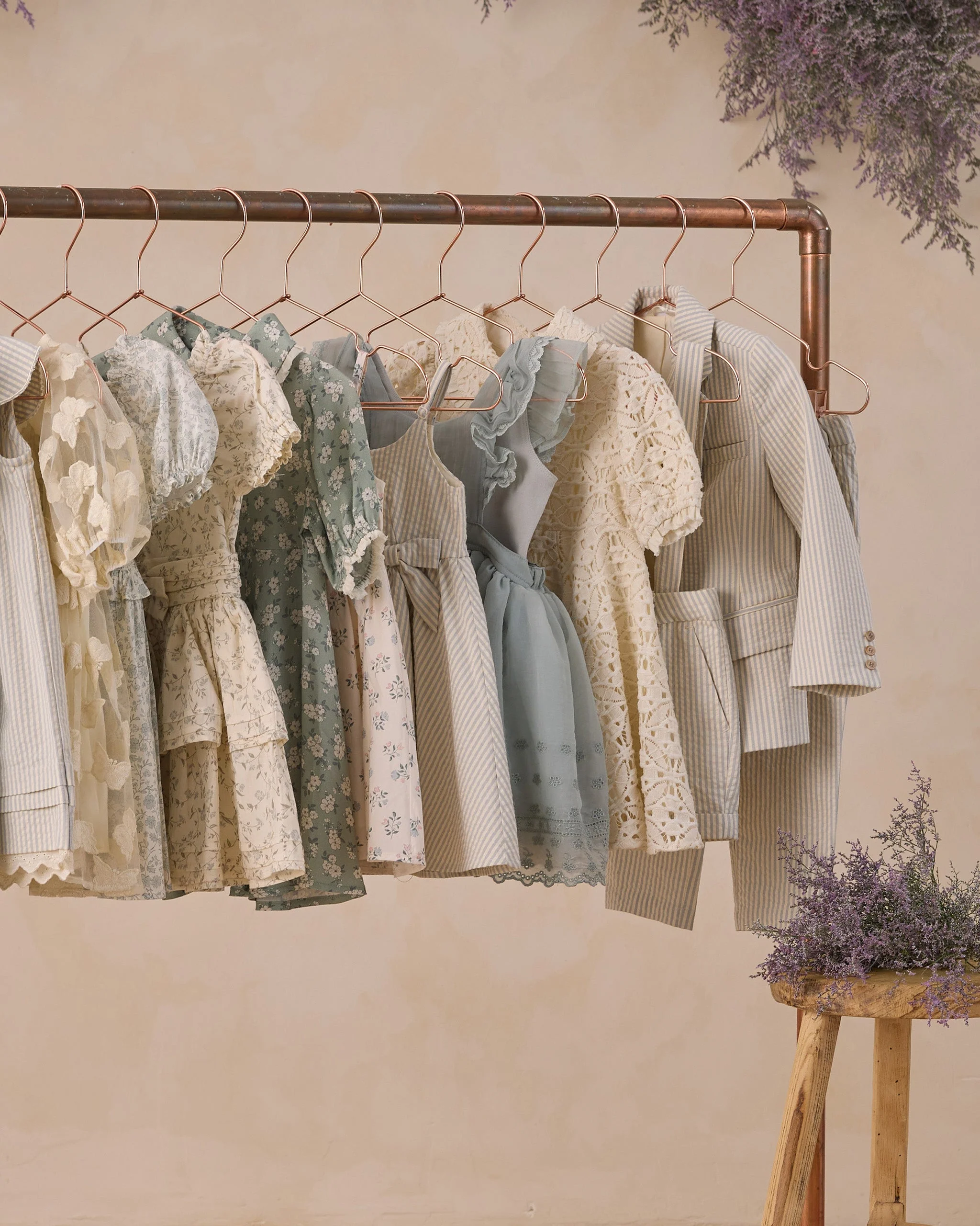 Sara Dress Blossom - Image 6