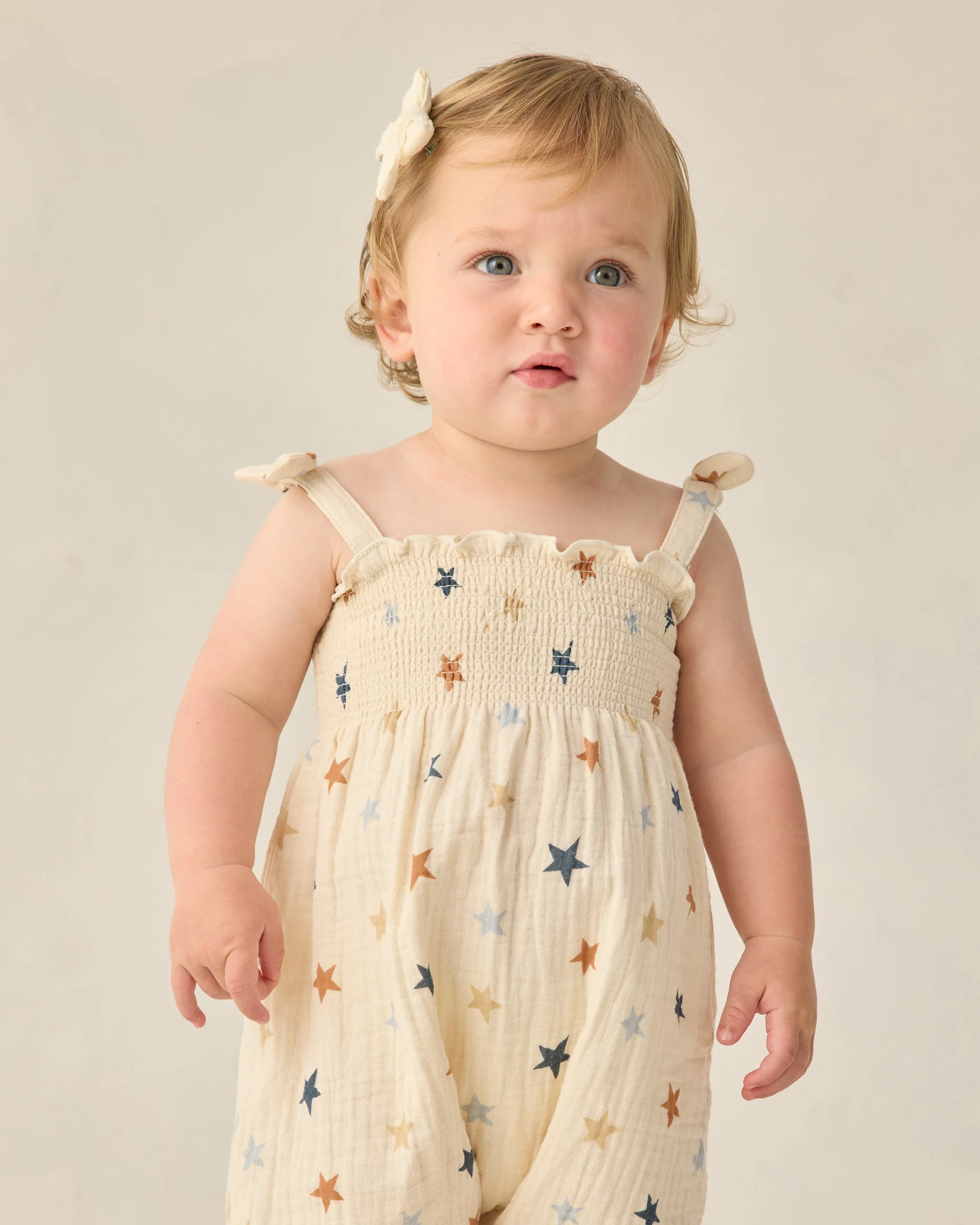 Sawyer Jumpsuit Stars - Image 3