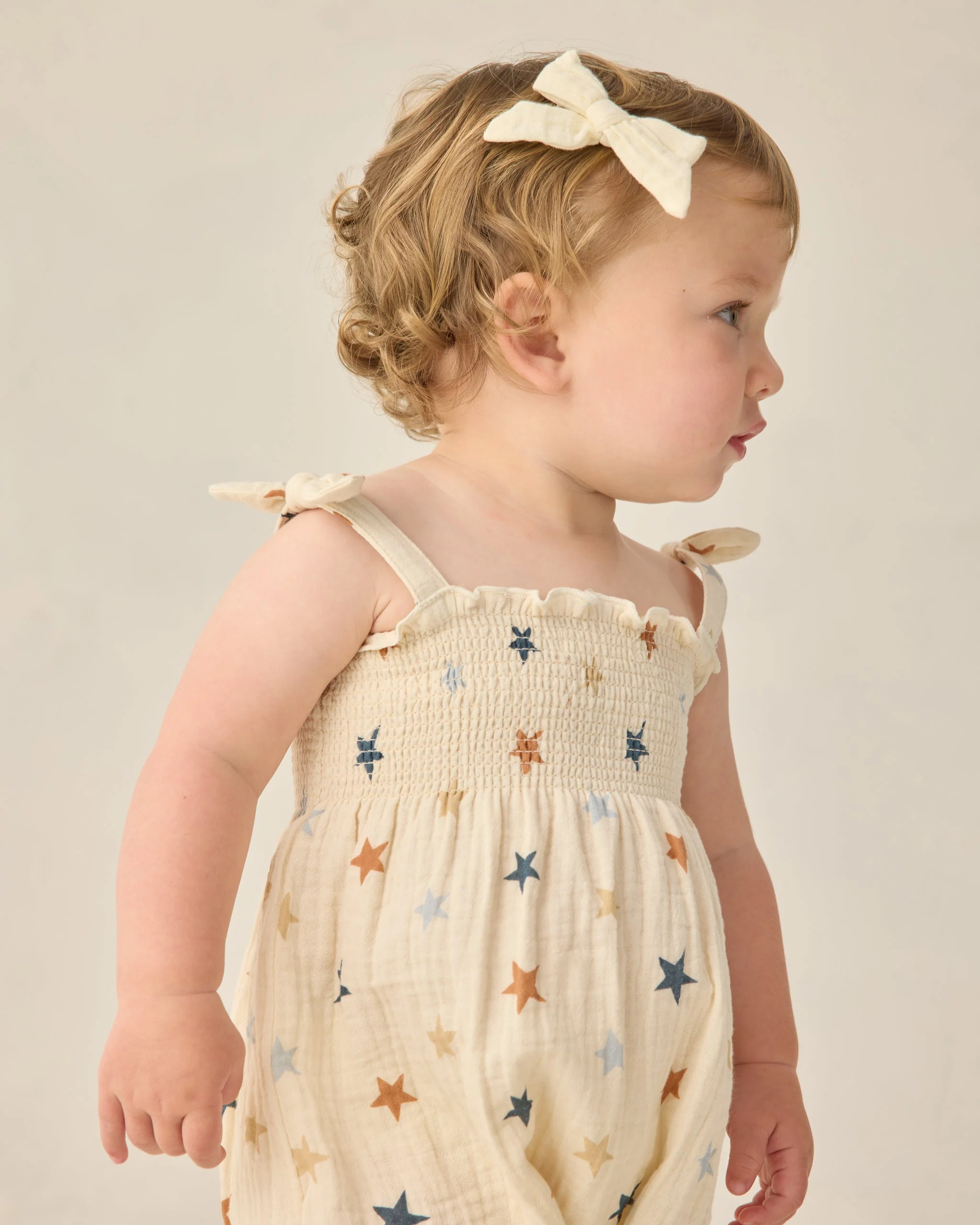 Sawyer Jumpsuit Stars - Image 4