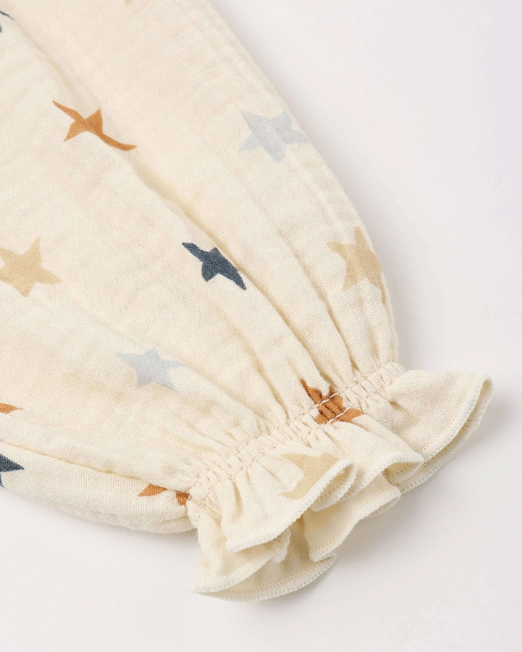 Sawyer Jumpsuit Stars - Image 6