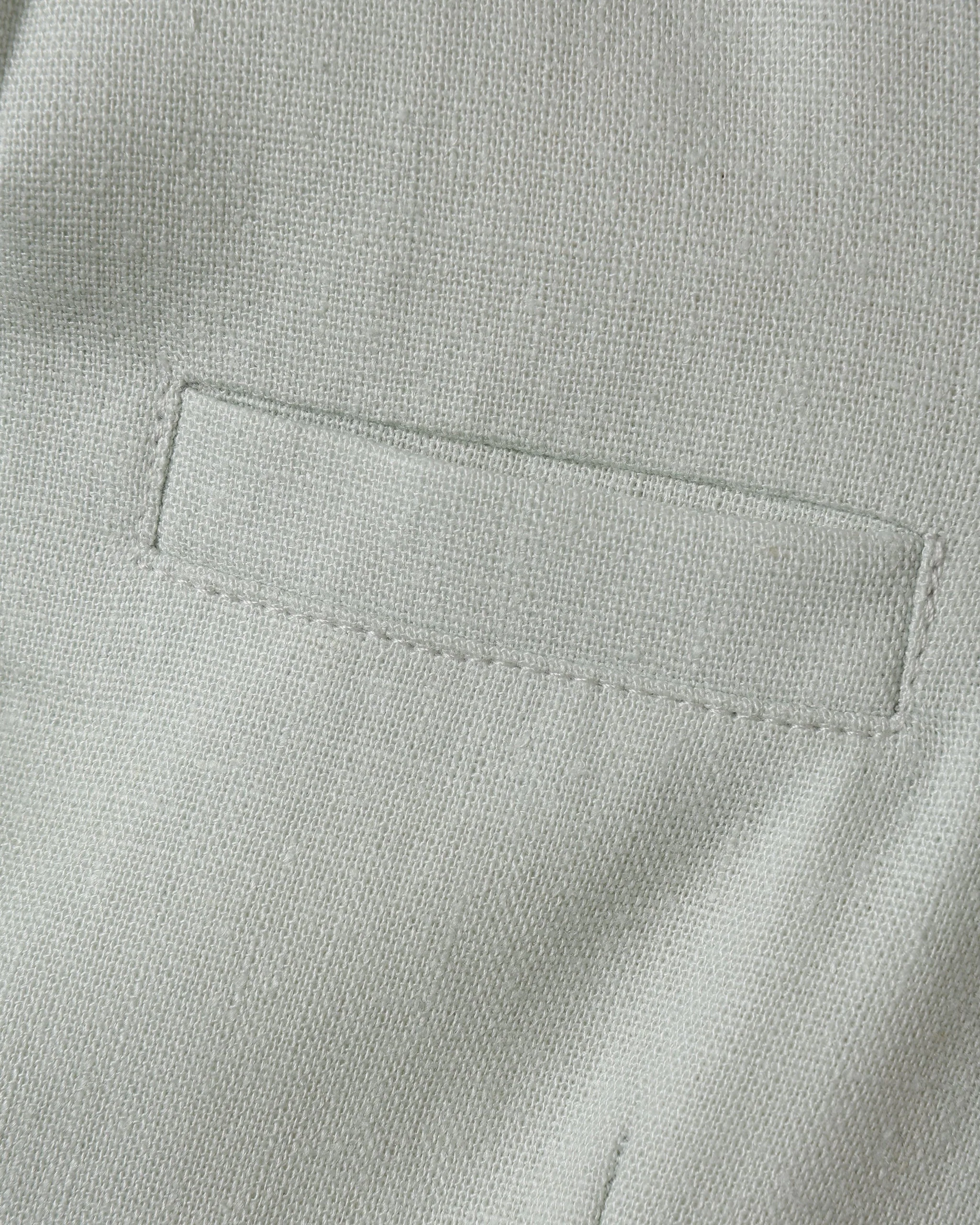 Sebastian Blazer Heathered Mist - Image 7