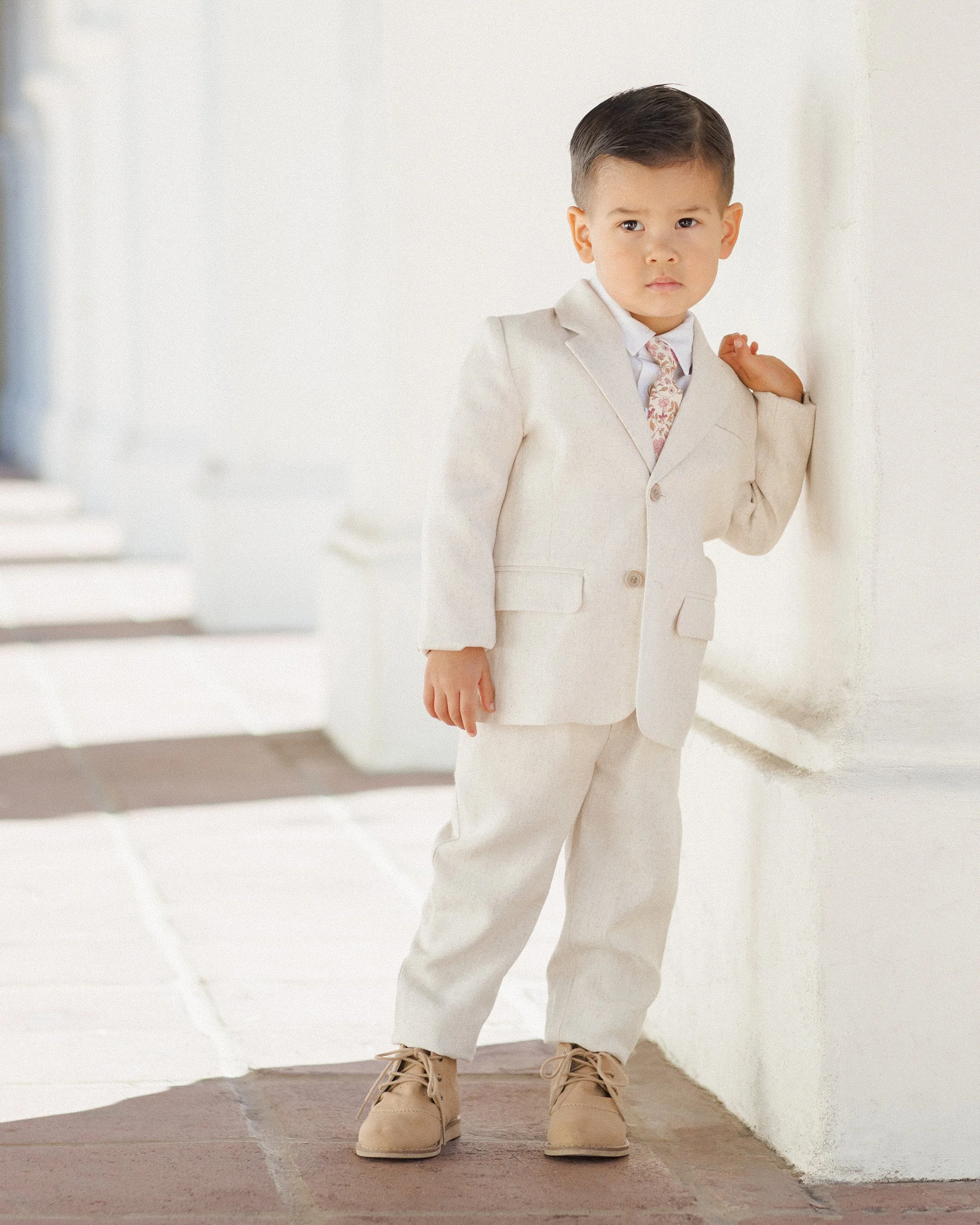 Sebastian Blazer | Linen - Image 3