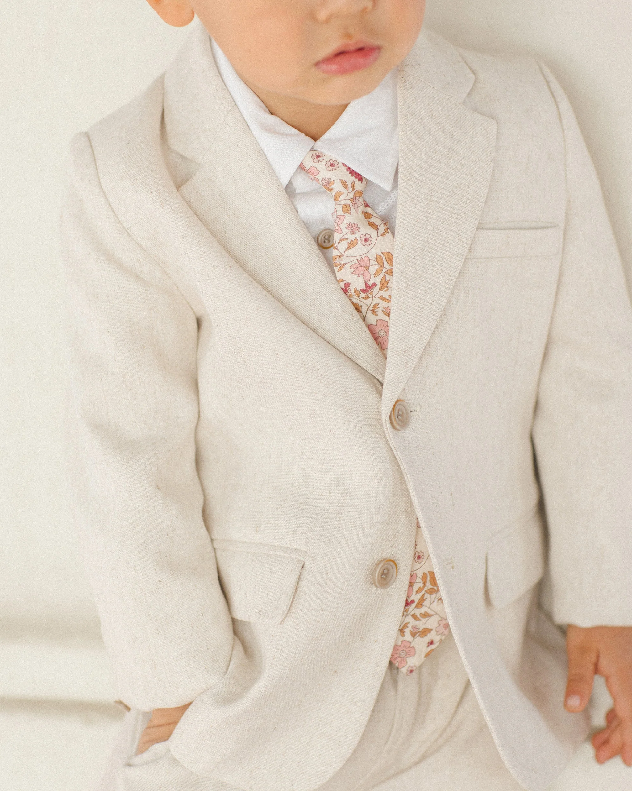 Sebastian Blazer | Linen - Image 4