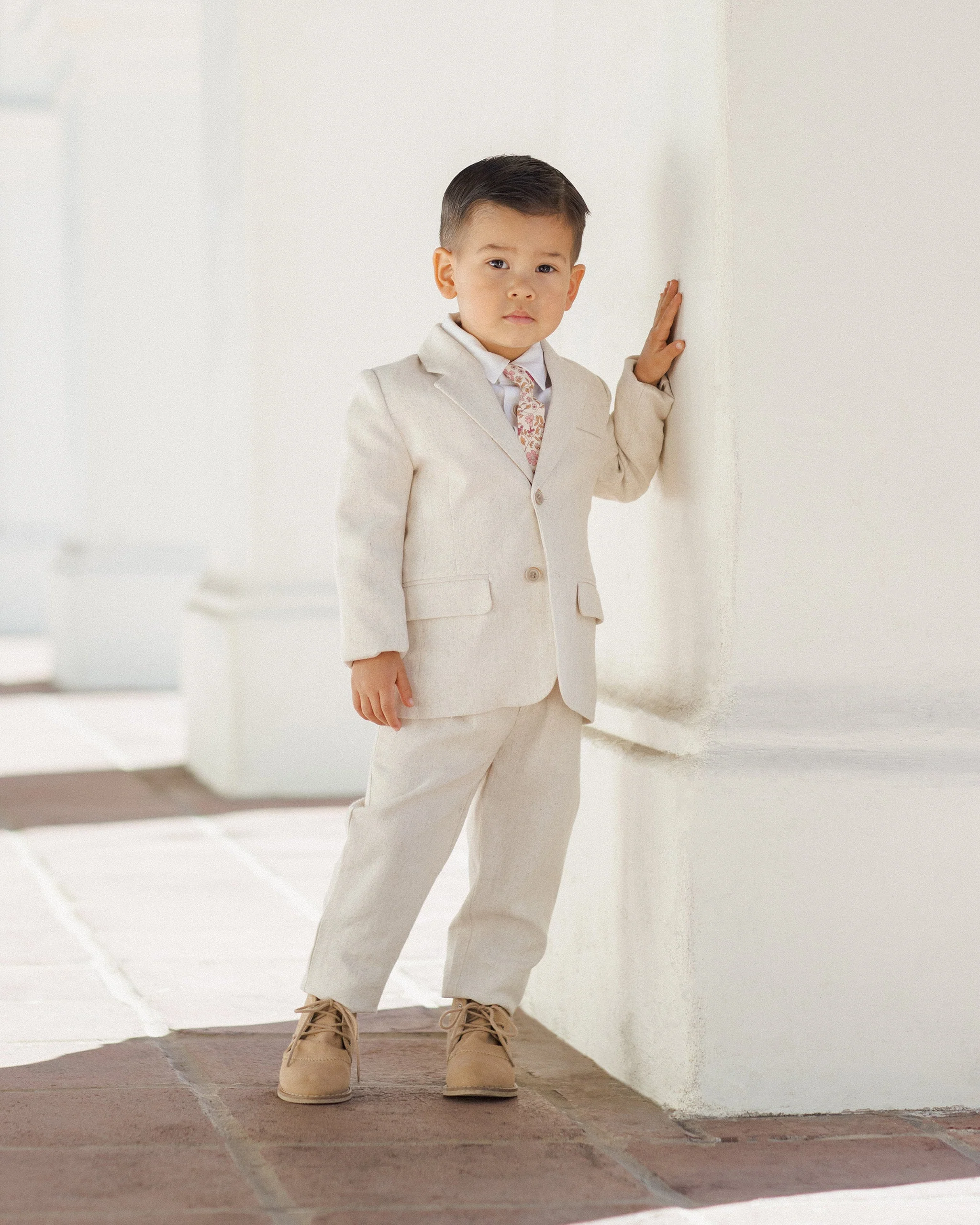 Sebastian Blazer | Linen - Image 6