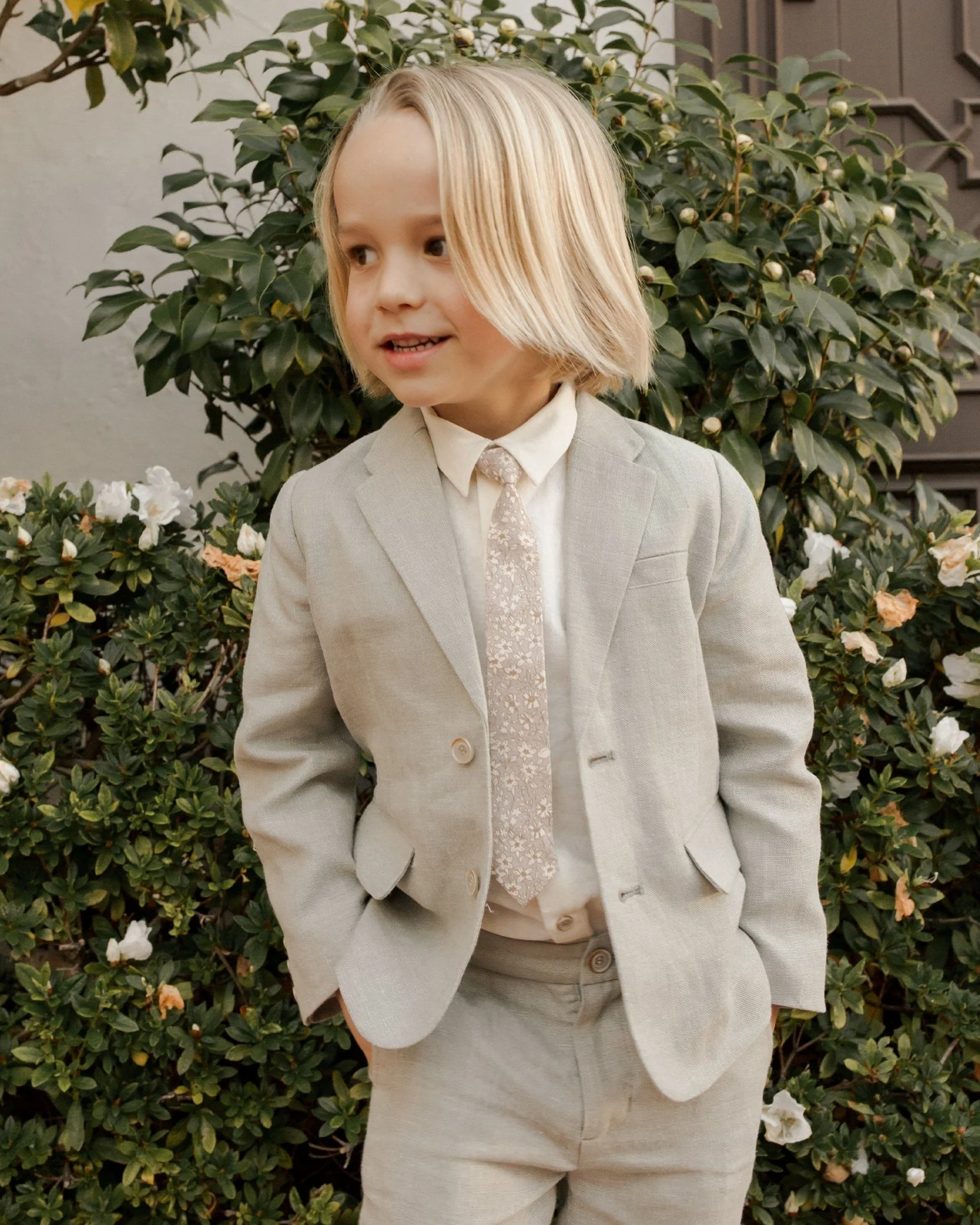 Sebastian Blazer || Sage - Image 2