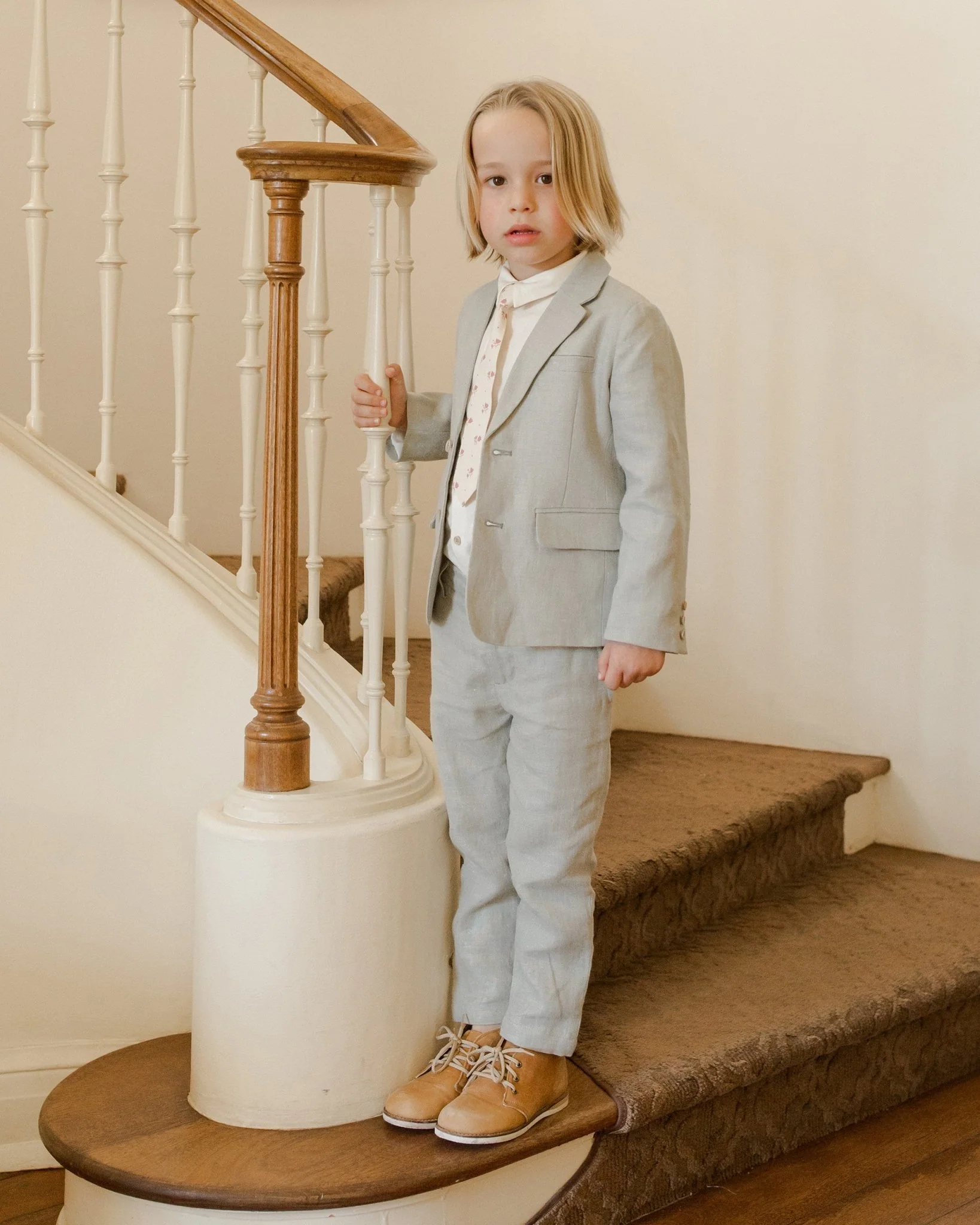 Sebastian Blazer || Sage - Image 3