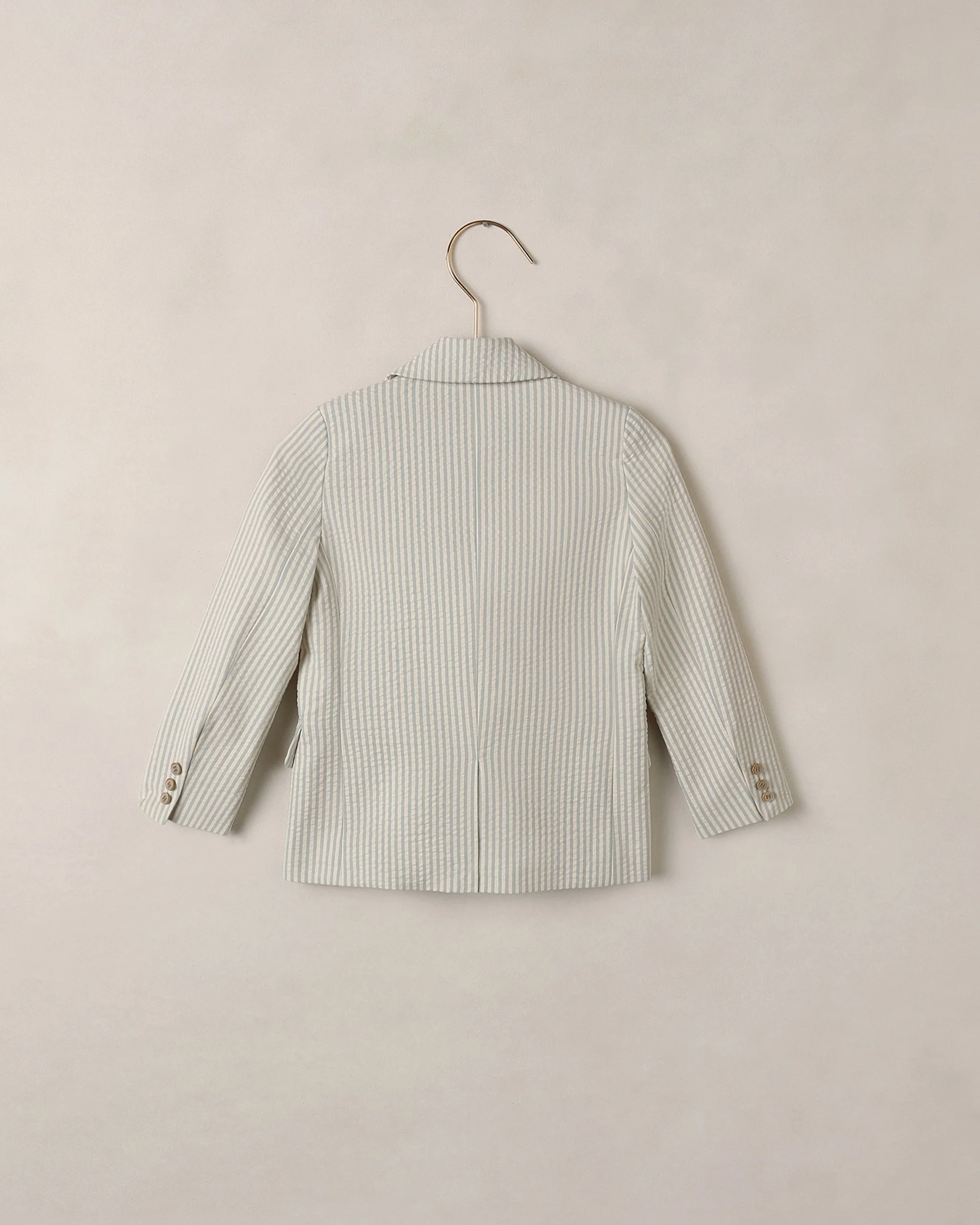 Sebastian Blazer Sky Stripe - Image 2