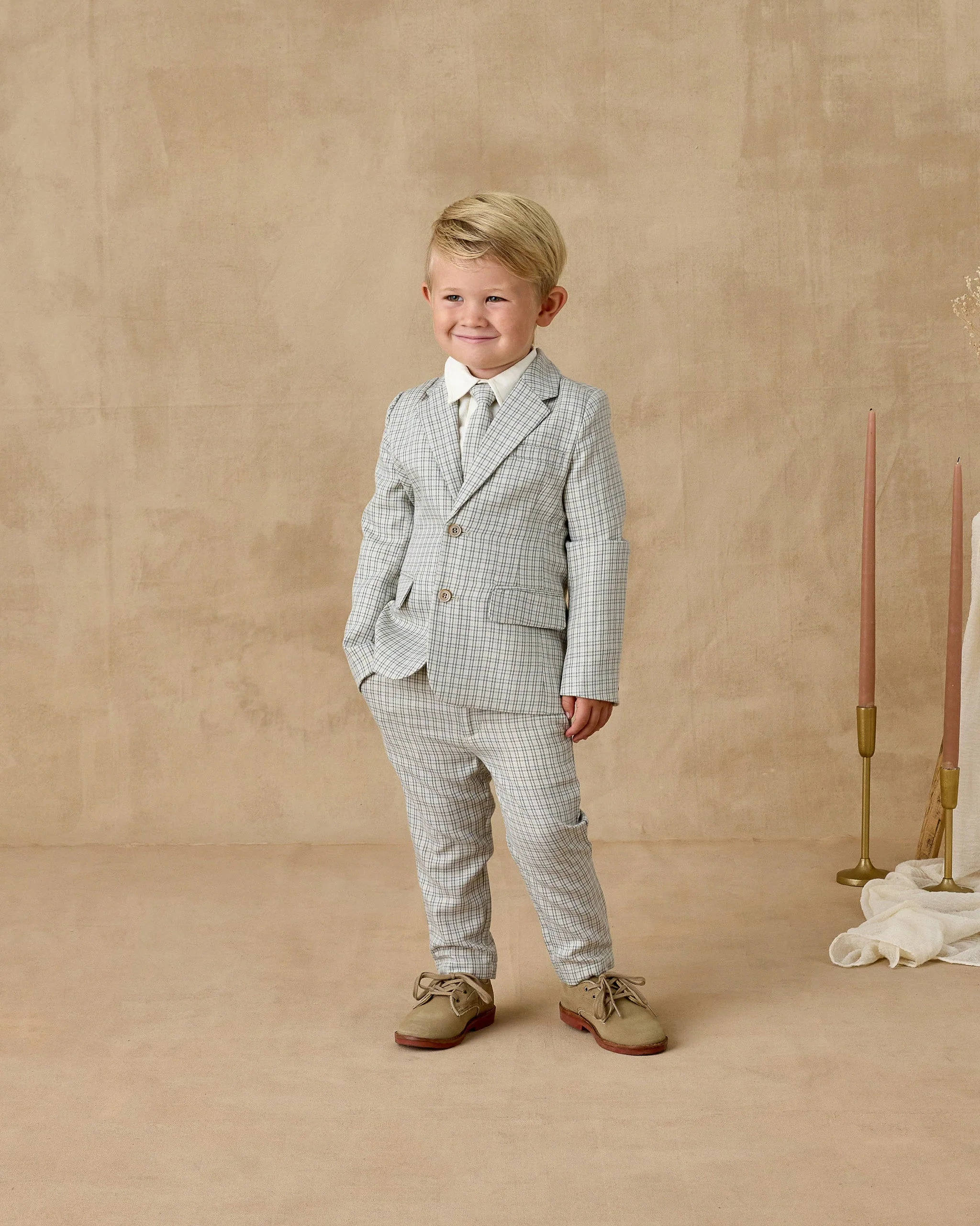 Sebastian Pant | French Blue - Image 5