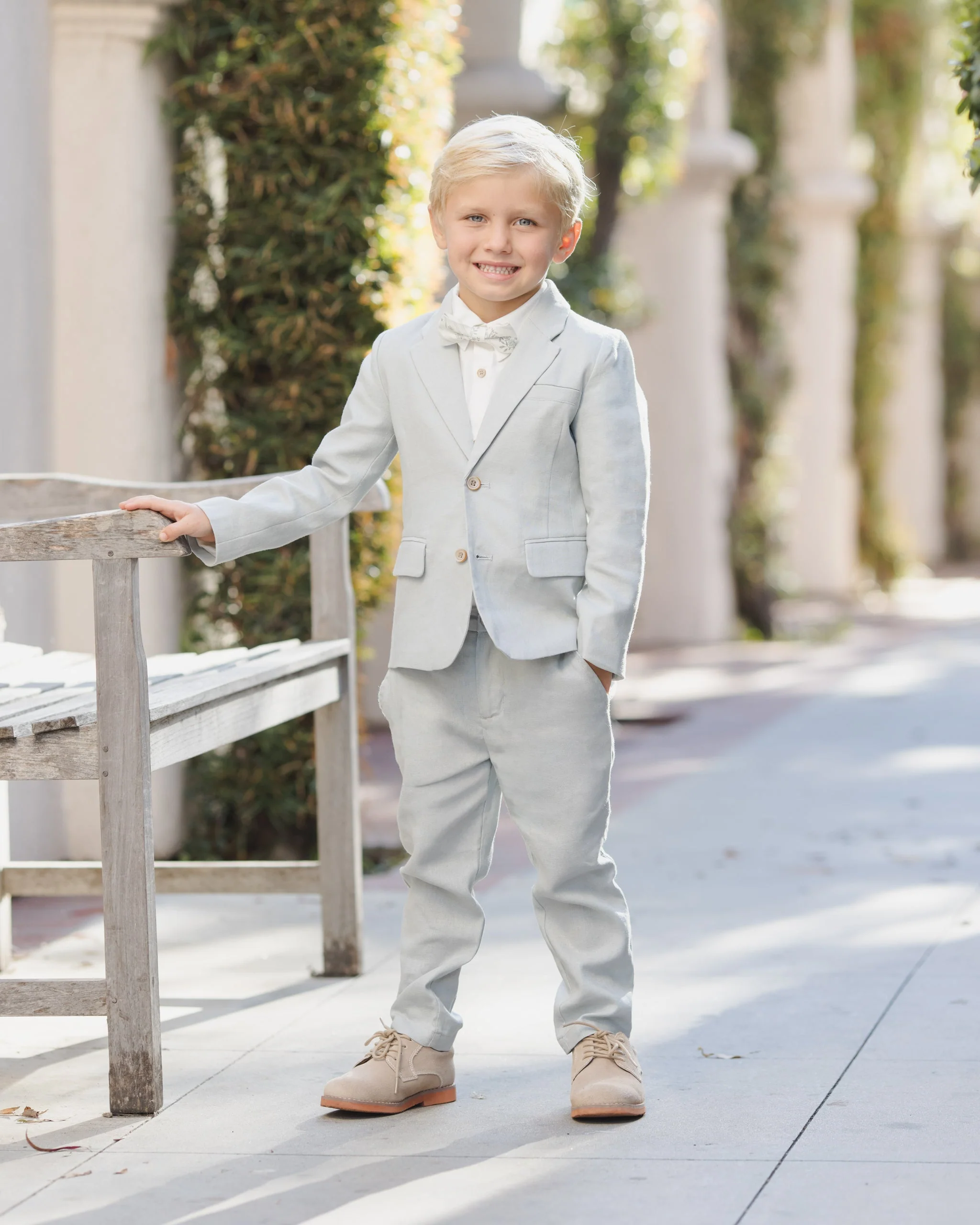 Sebastian Pant Mist - Image 3