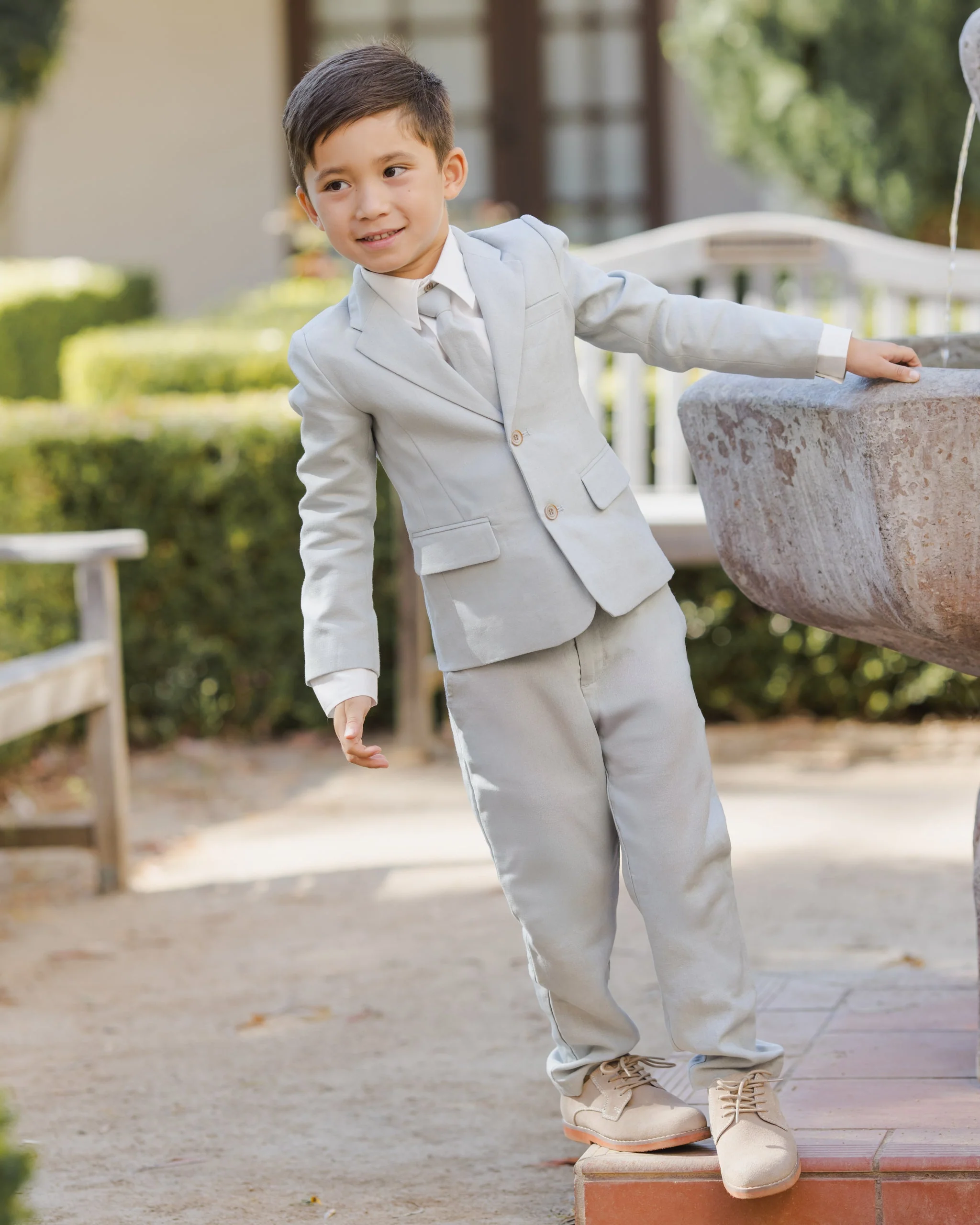 Sebastian Pant Mist - Image 4