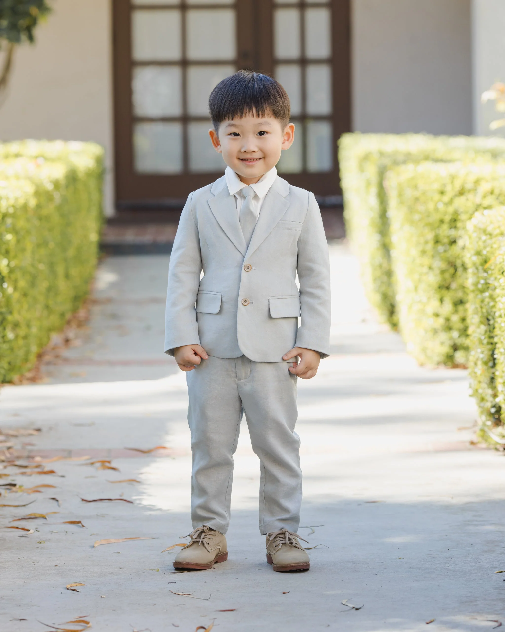 Sebastian Pant Mist - Image 5