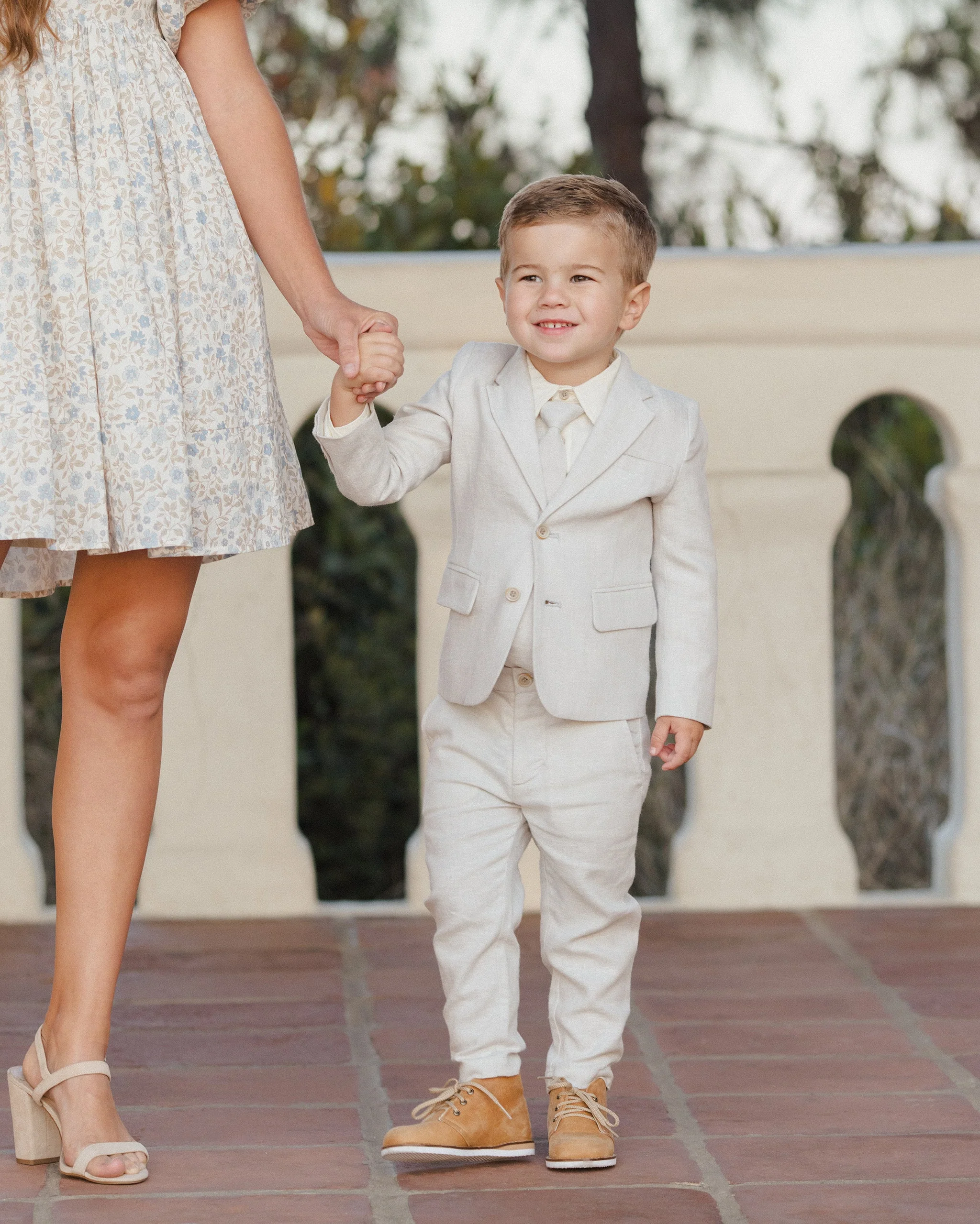 Sebastian Pant | Powder Blue - Image 2