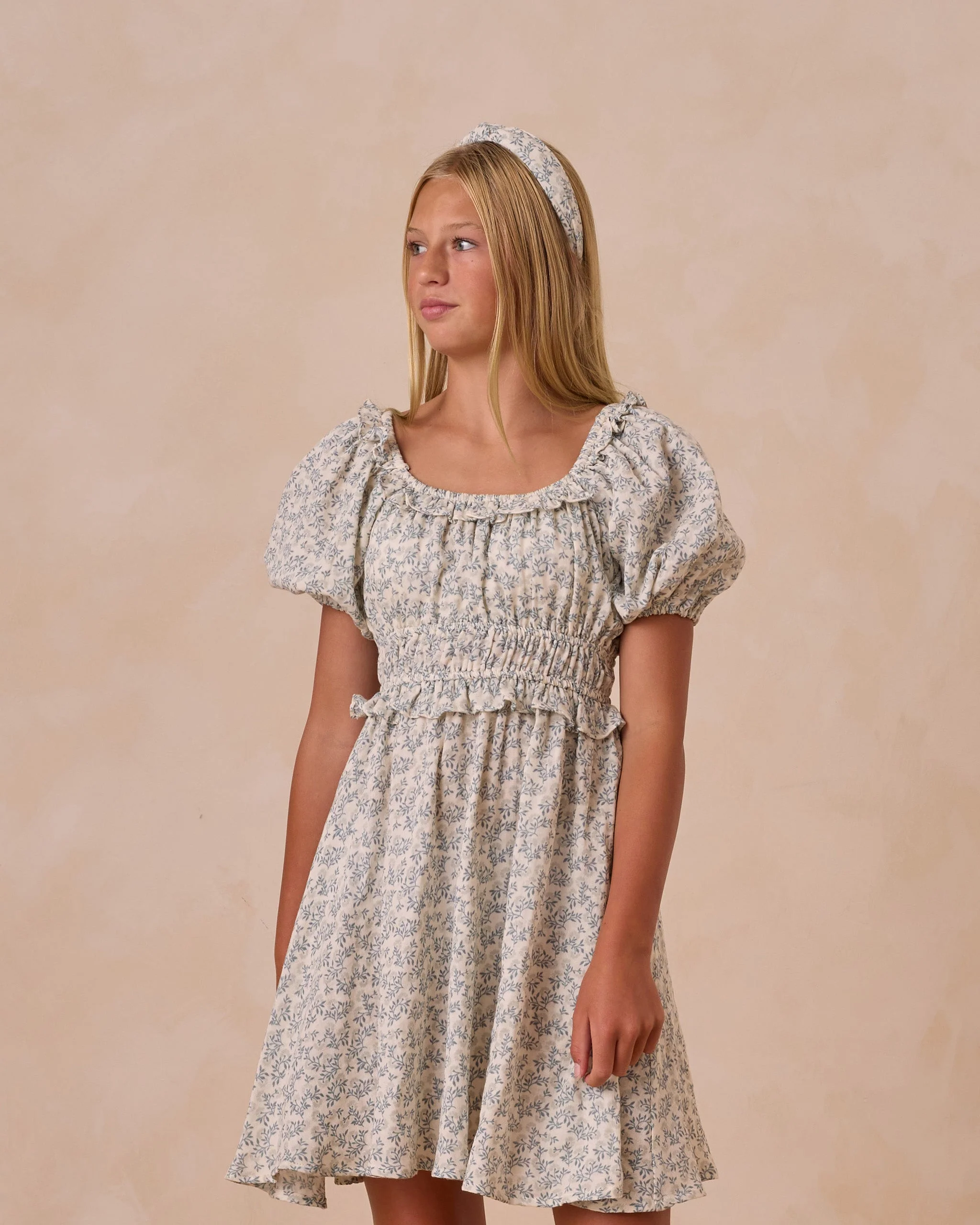 Shayla Dress | Blossom - Image 3