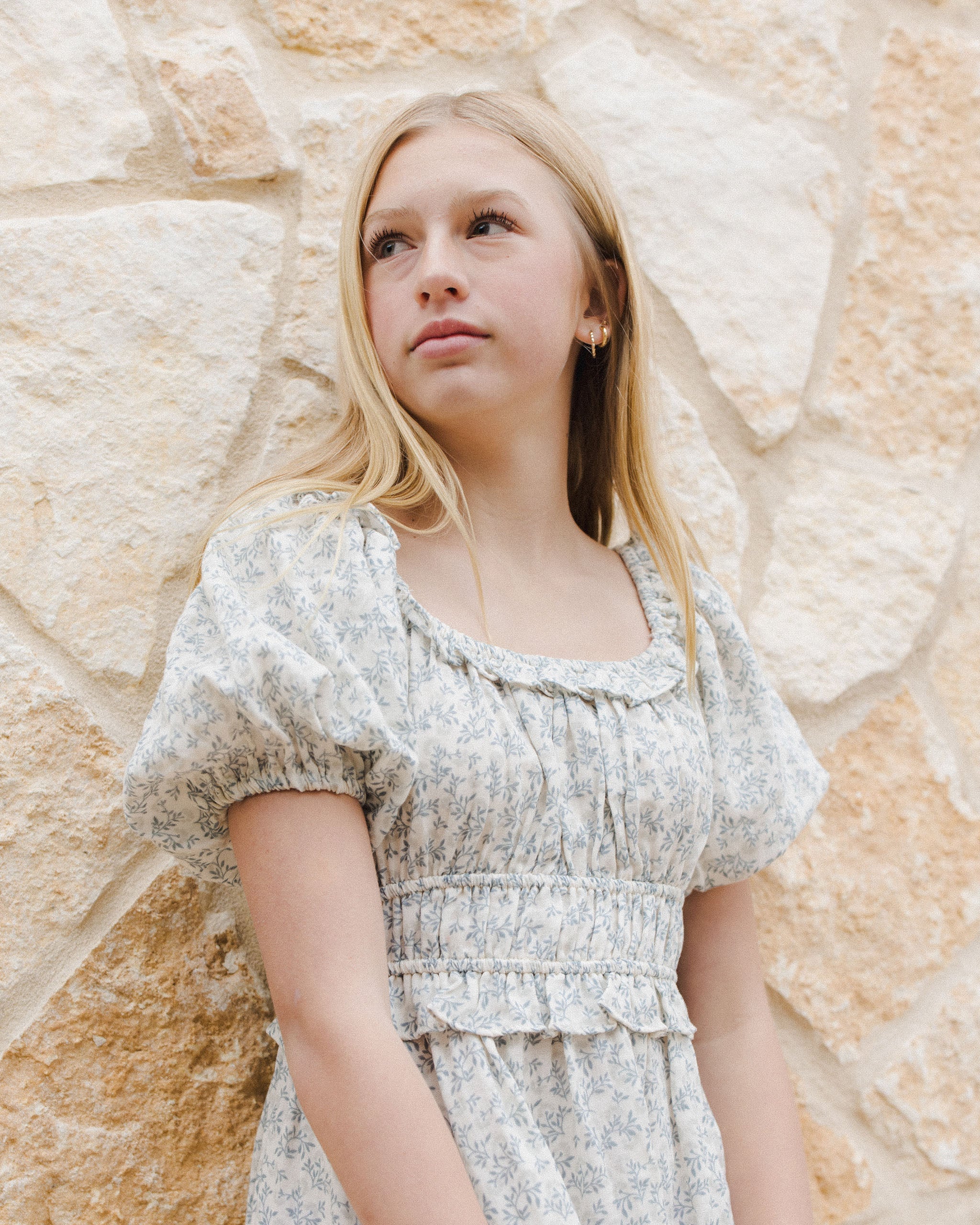 Shayla Dress | Blossom - Image 5