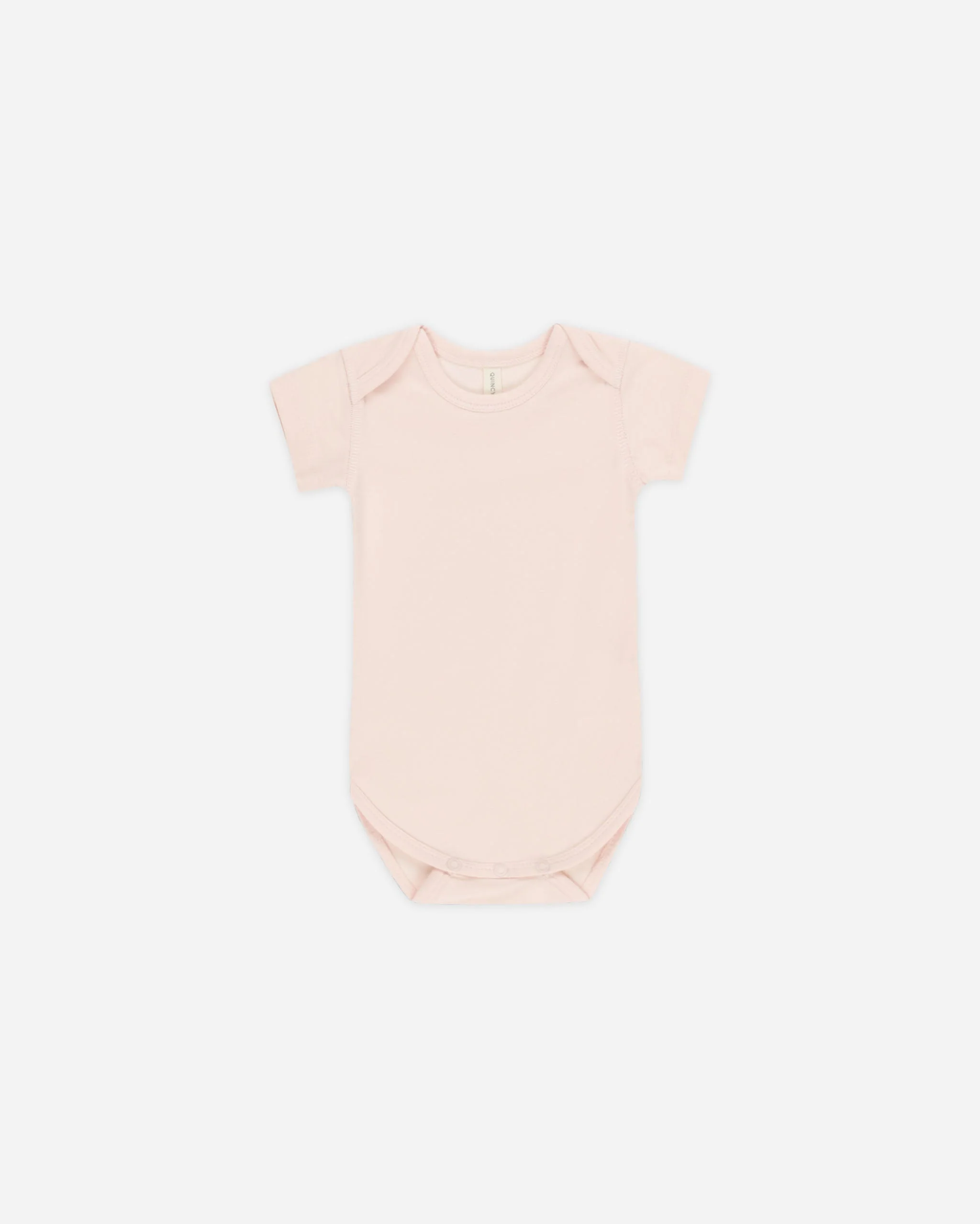 Short Sleeve One-Piece || Petal