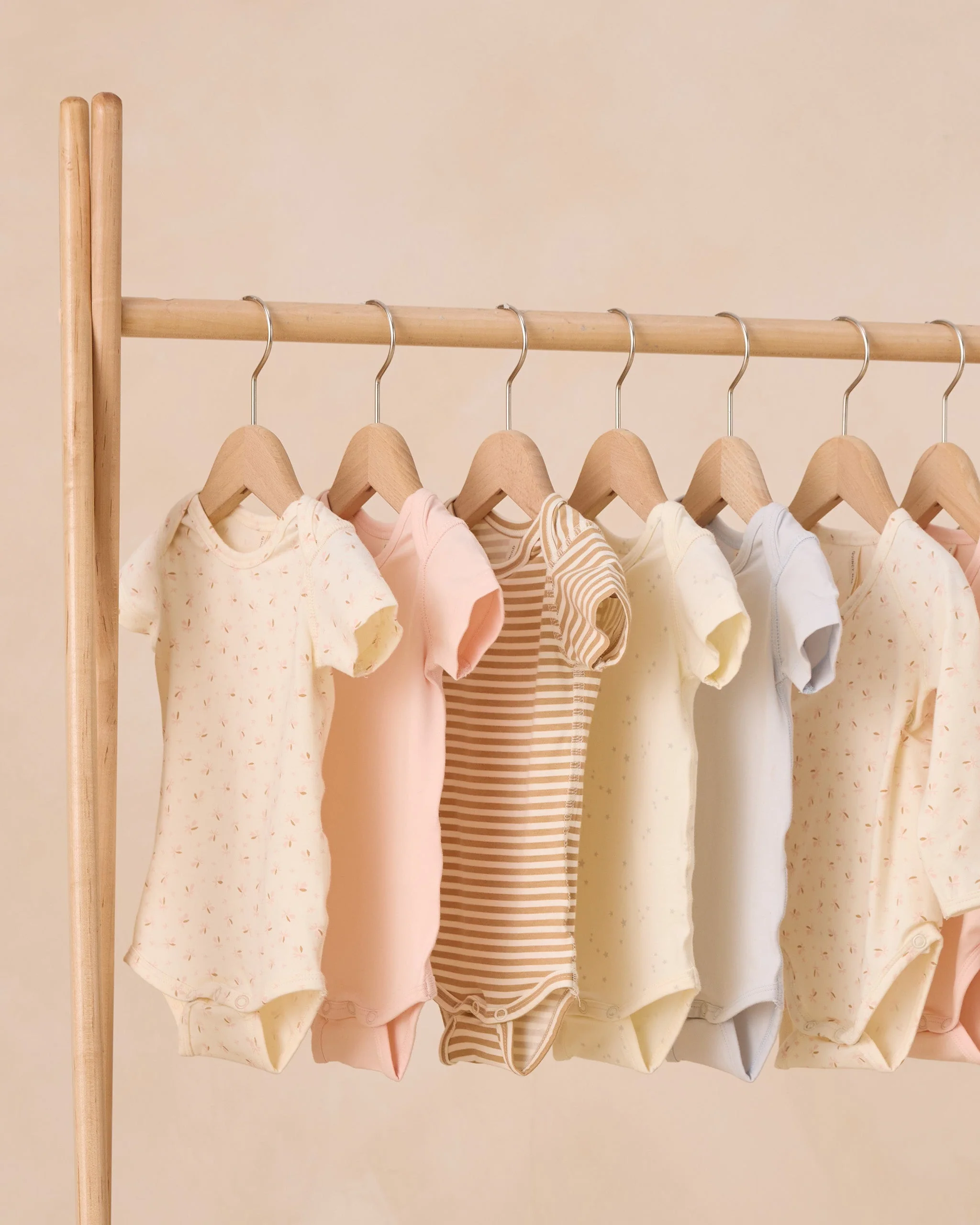 Short Sleeve One-Piece || Petal - Image 2